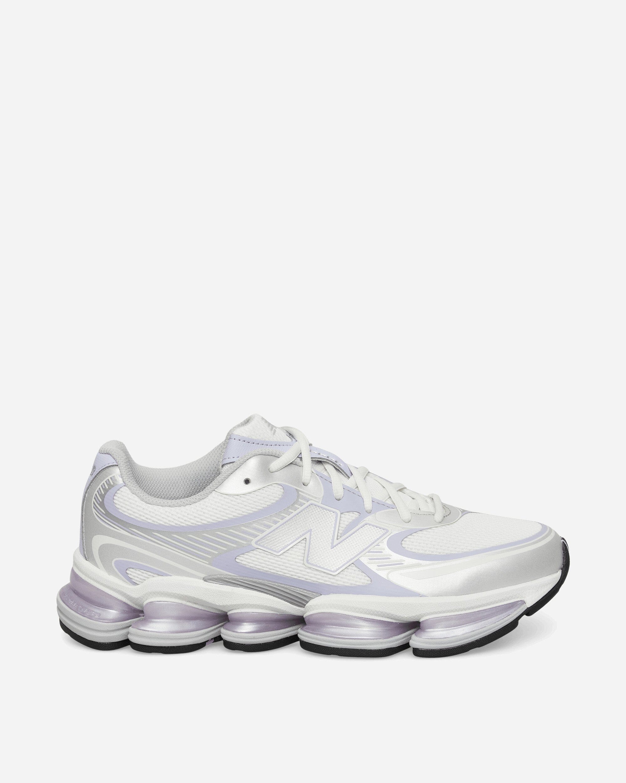New Balance ABZORB 2000 Sneakers Reflection / Smoked Violet