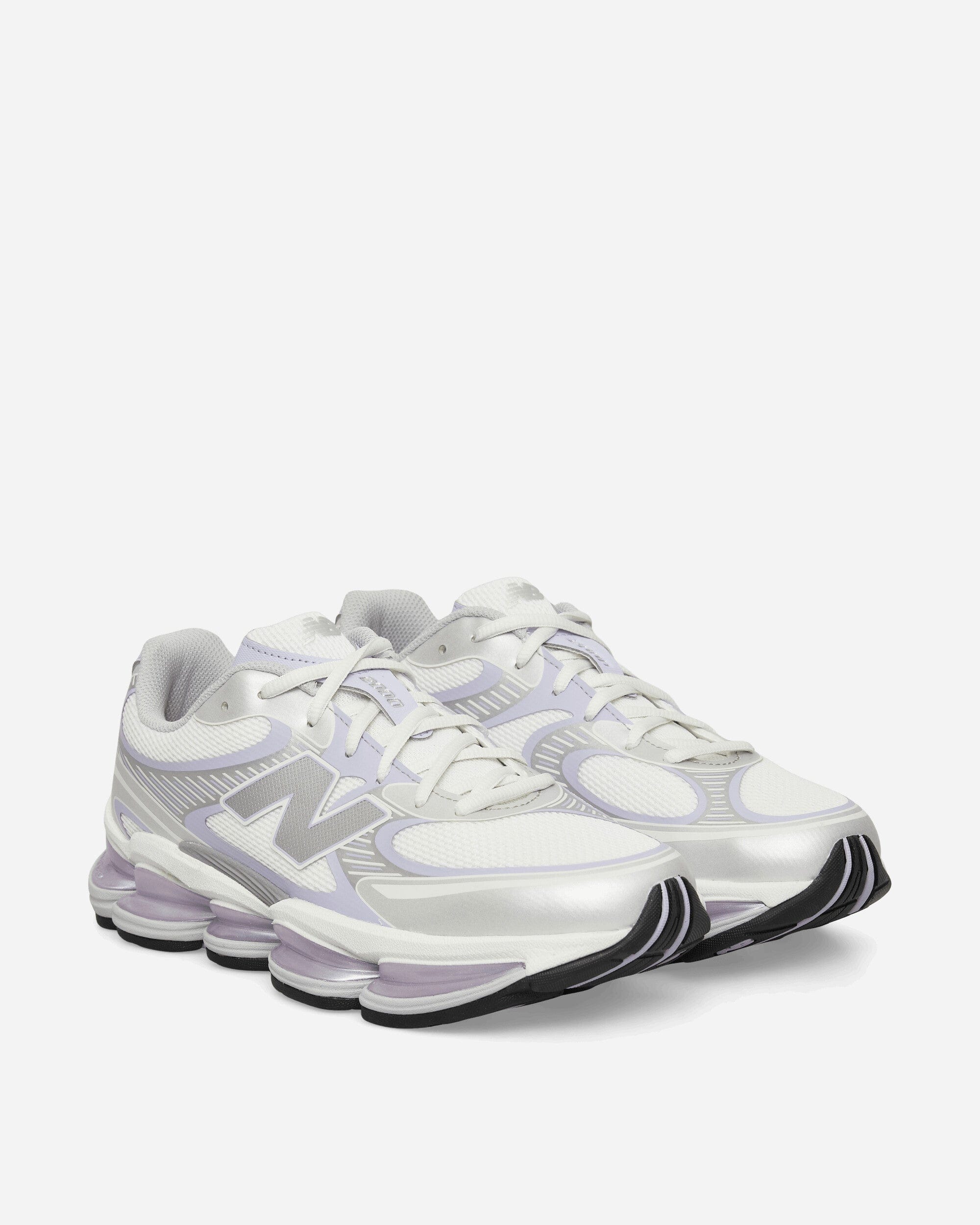 New Balance ABZORB 2000 Sneakers Reflection / Smoked Violet