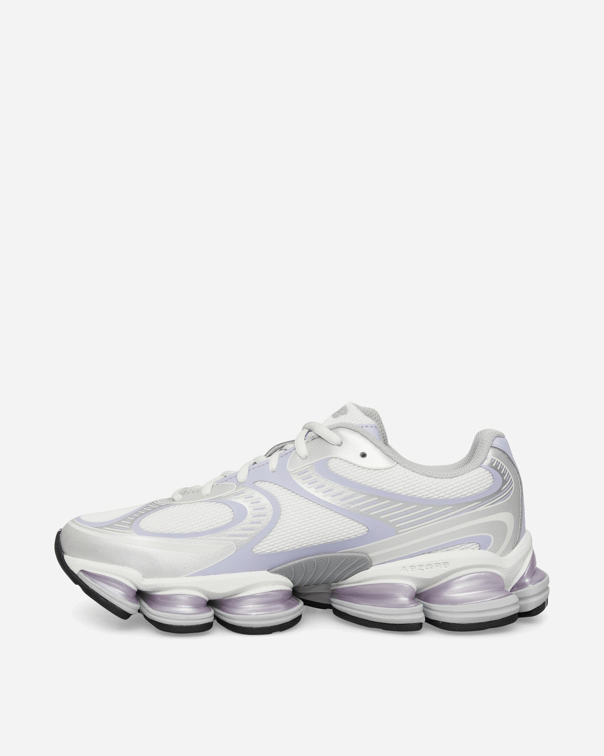 New Balance ABZORB 2000 Sneakers Reflection / Smoked Violet