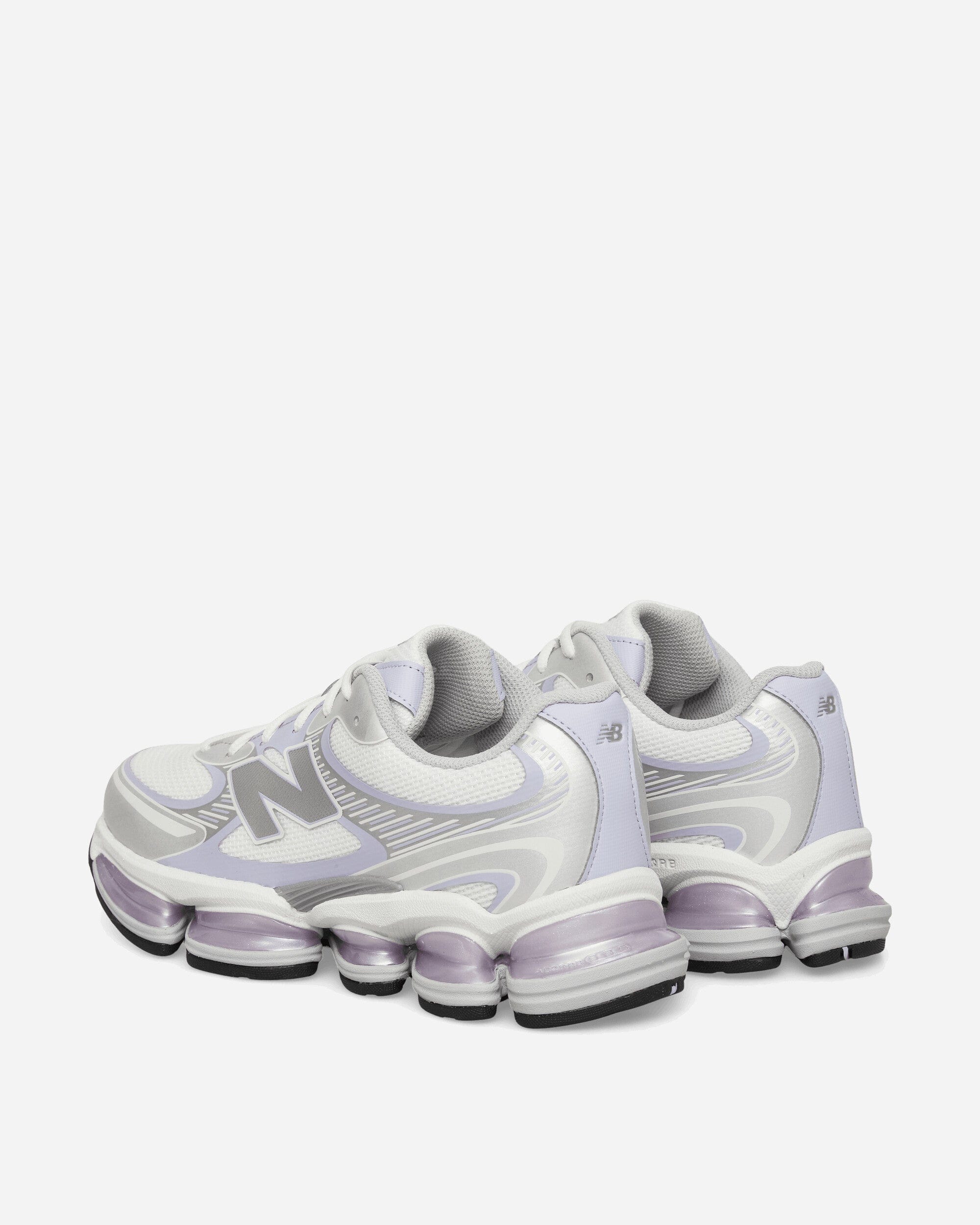 New Balance ABZORB 2000 Sneakers Reflection / Smoked Violet