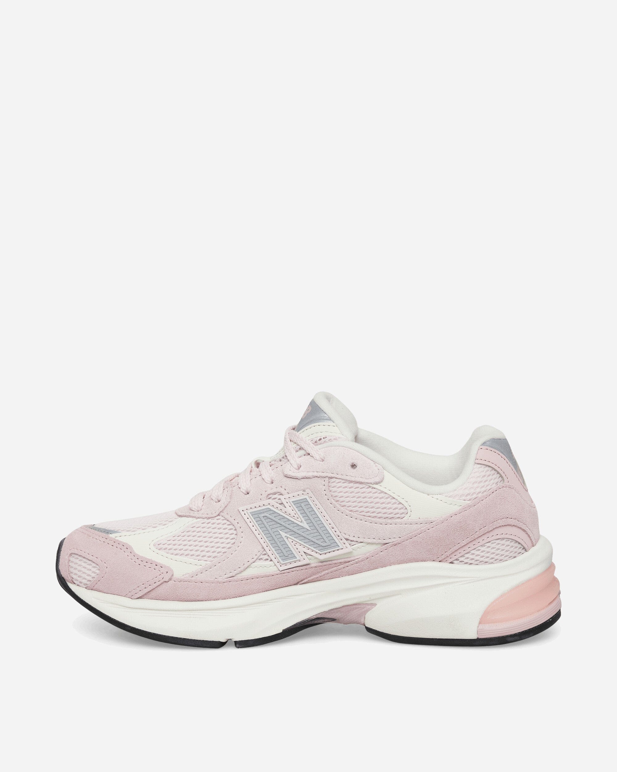 New Balance 2010 Sneakers Pink Chalk / Sea Salt