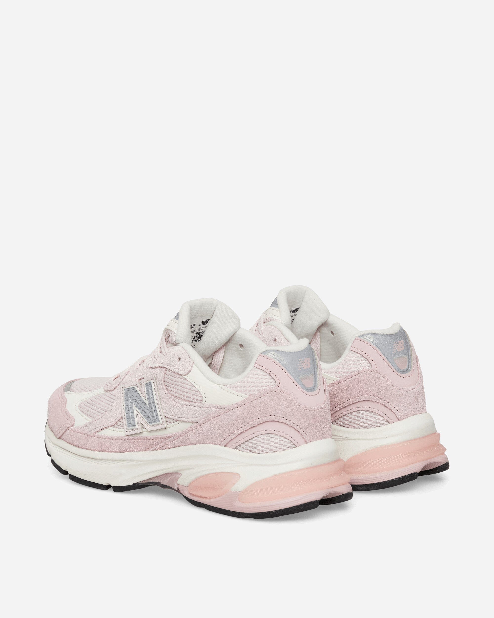 New Balance 2010 Sneakers Pink Chalk / Sea Salt