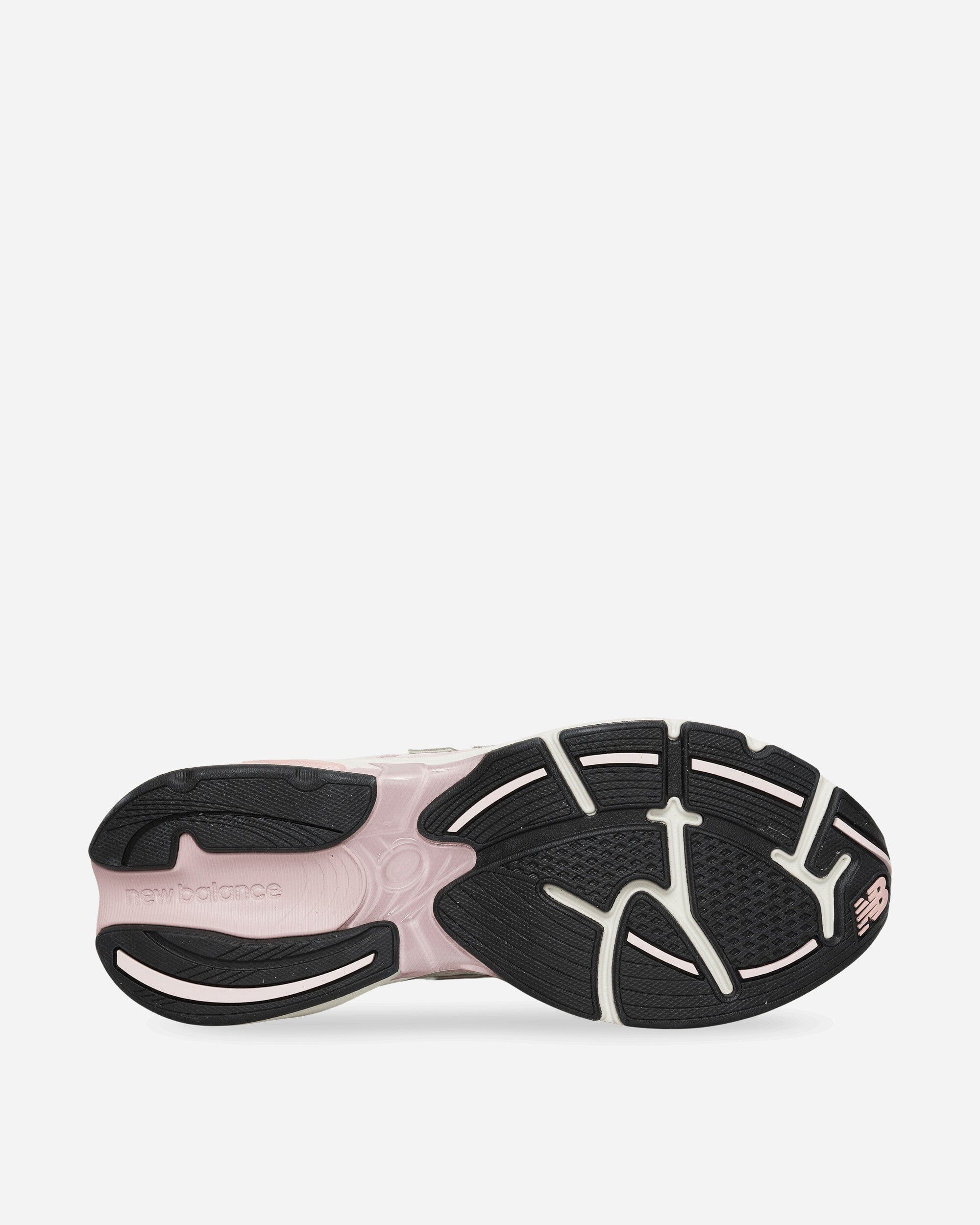New Balance 2010 Sneakers Pink Chalk / Sea Salt