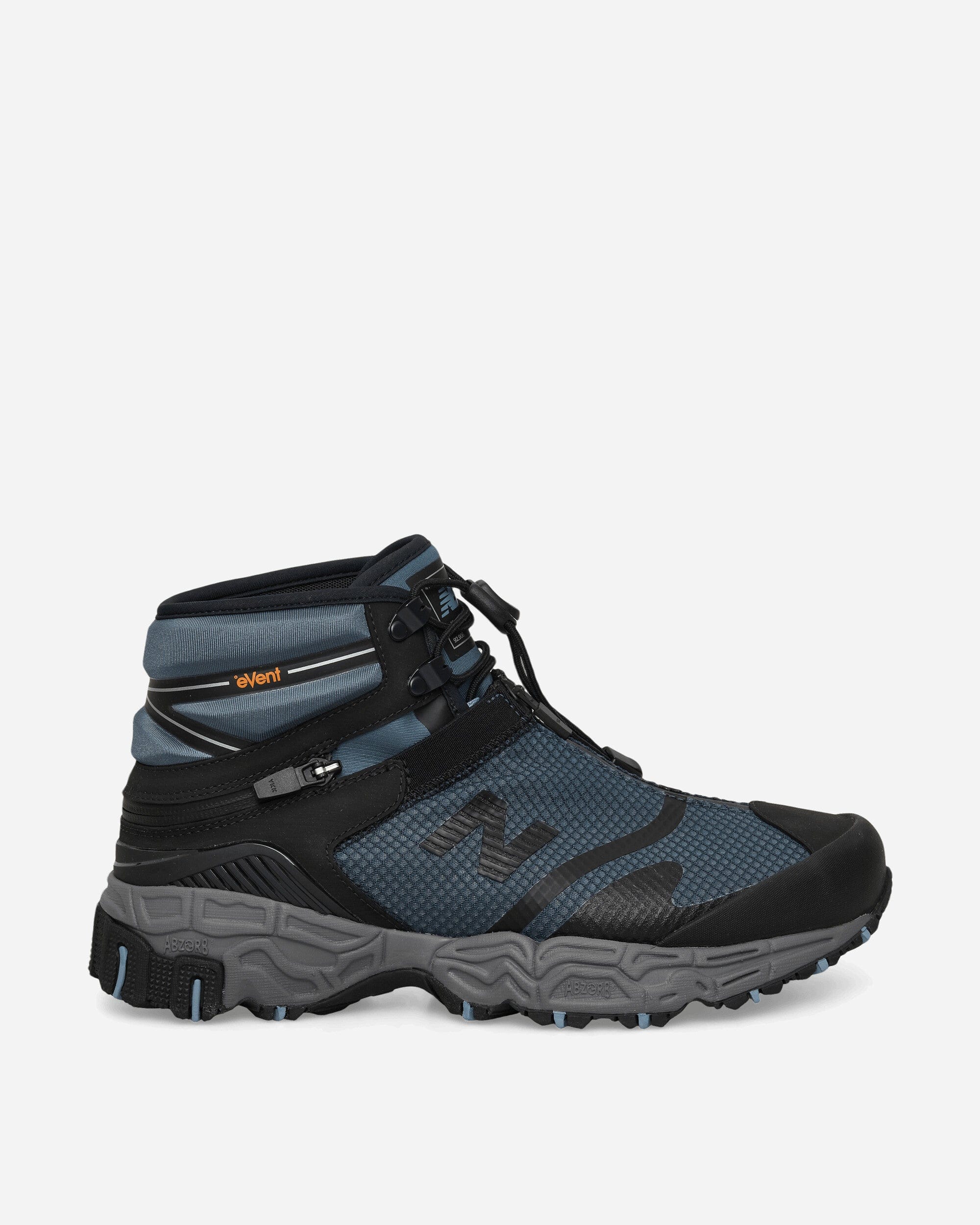 New Balance Tokyo Design Studio TDS Niobium Concept 1 Sneakers Blue
