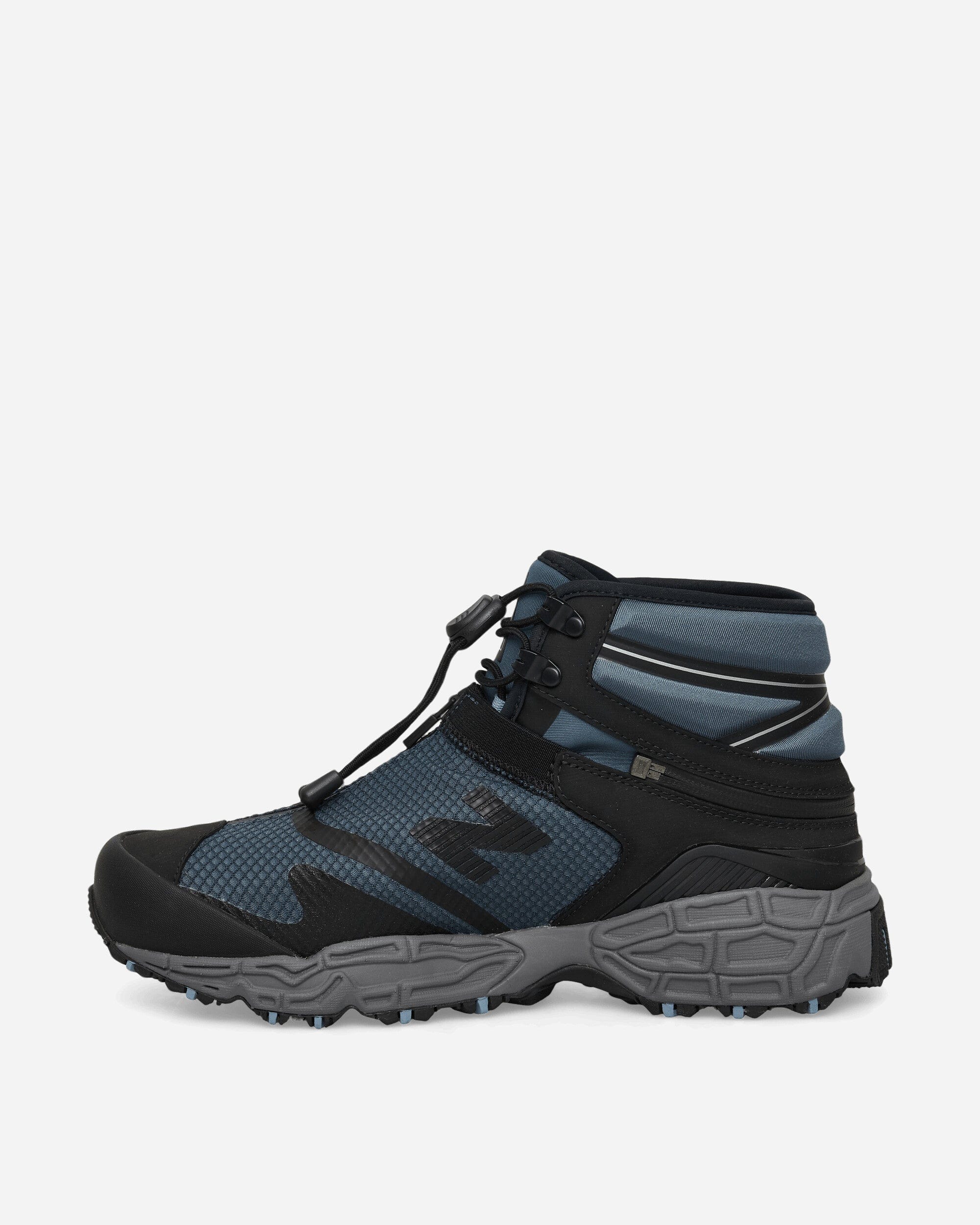 New Balance Tokyo Design Studio TDS Niobium Concept 1 Sneakers Blue