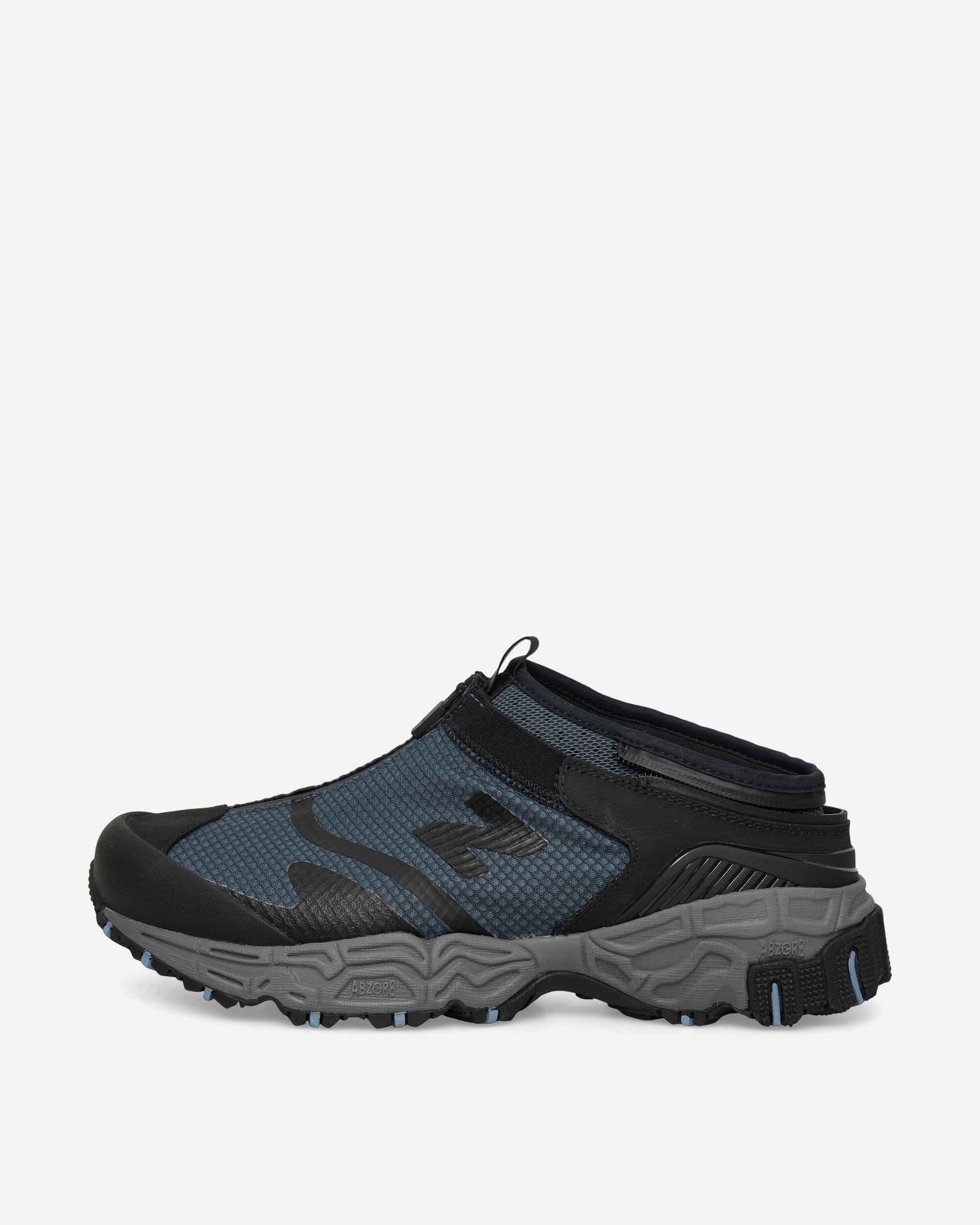 New Balance Tokyo Design Studio TDS Niobium Concept 1 Sneakers Blue