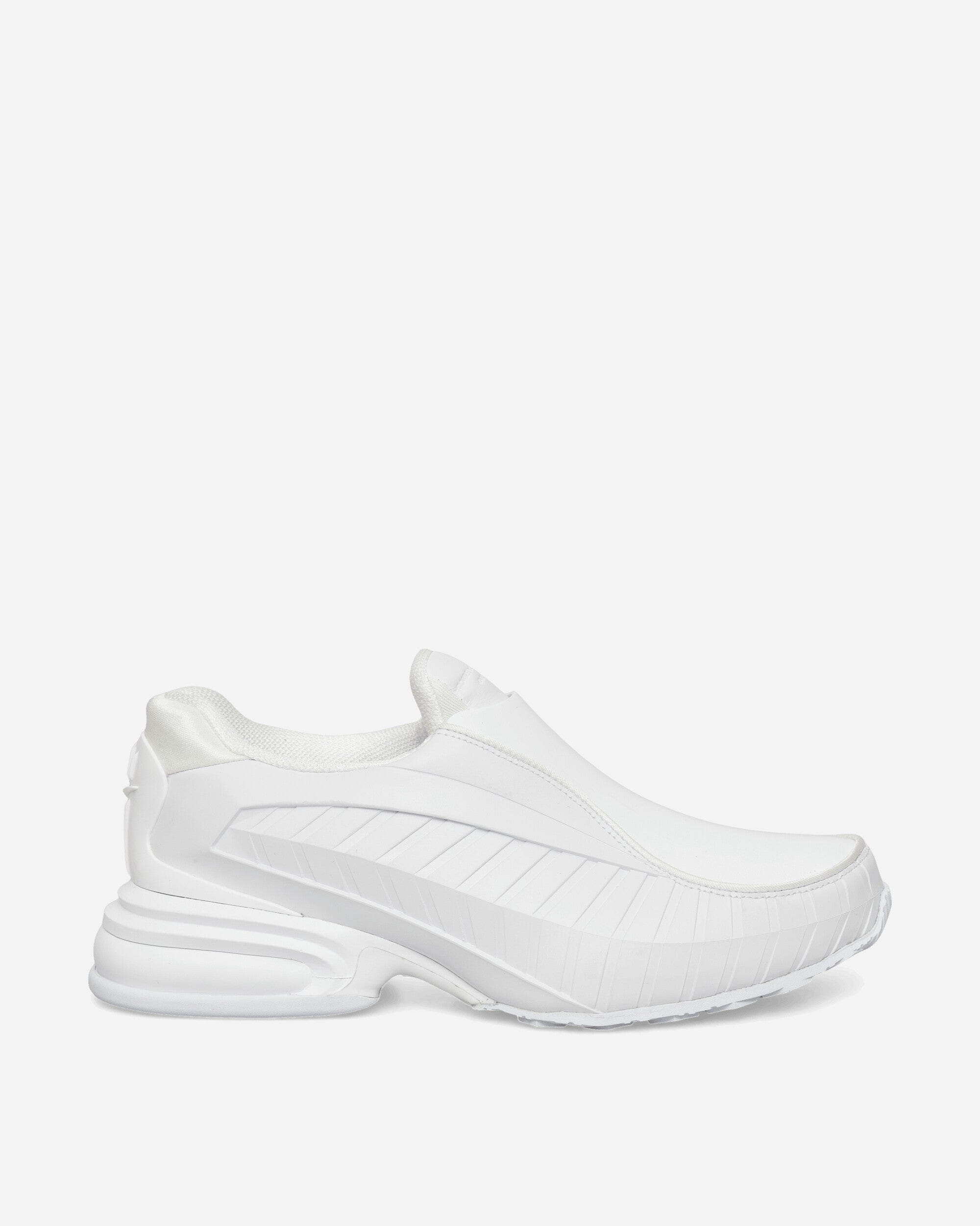 Comme Des Garçons Homme Plus Nike Air Max Dolce Sneakers White