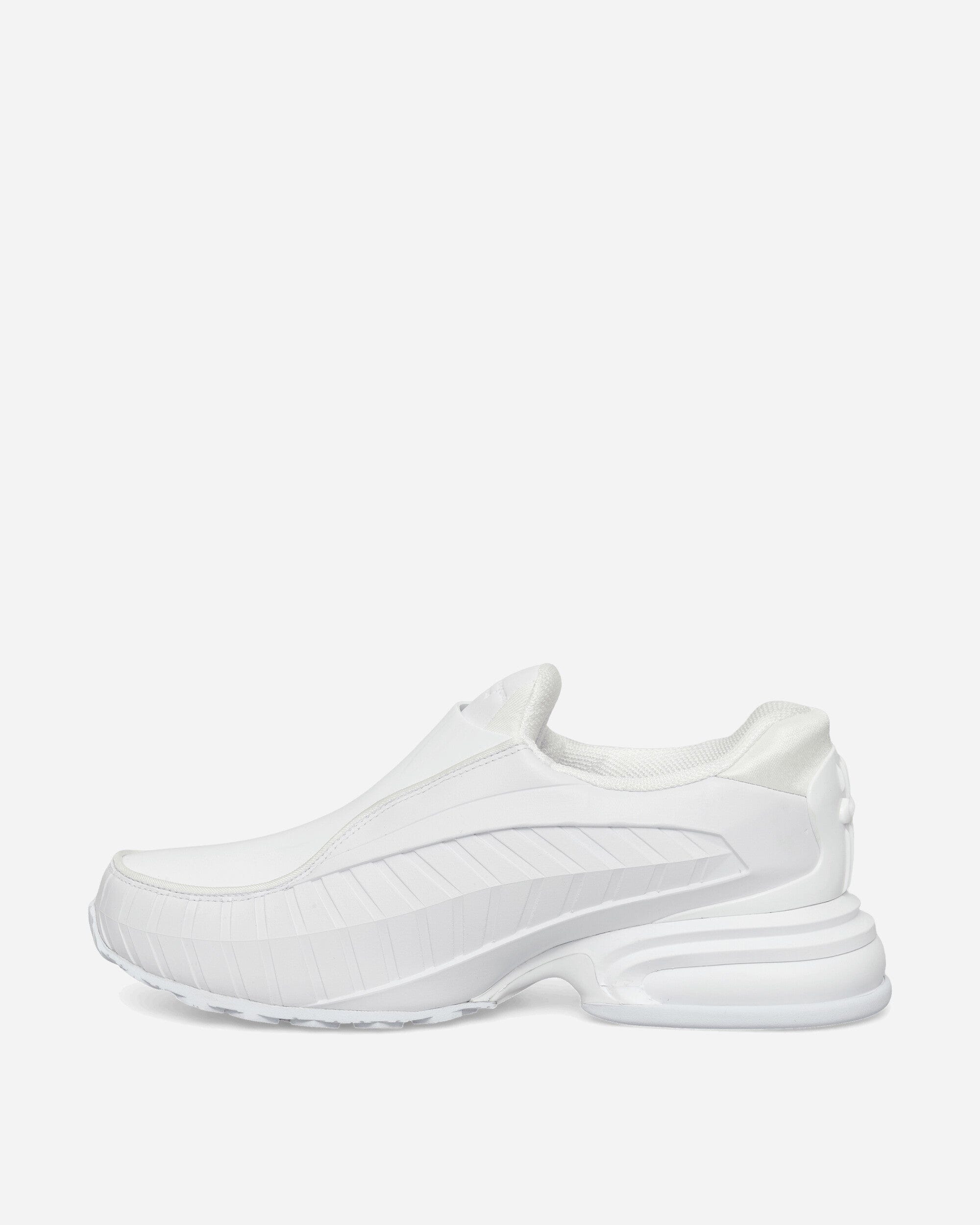 Comme Des Garçons Homme Plus Nike Air Max Dolce Sneakers White