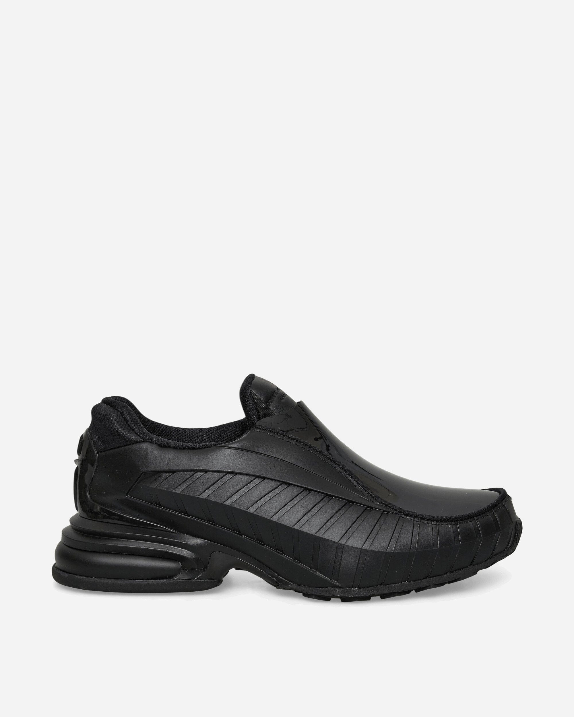 Comme Des Garçons Homme Plus Nike Air Max Dolce Sneakers Black