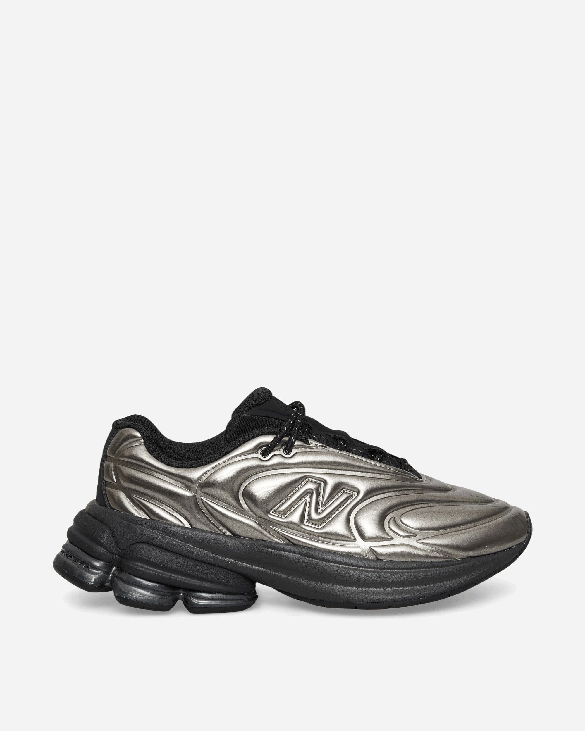 New Balance Slam Jam ABZORB 5030 Sneakers Black / Dark Silver Metallic
