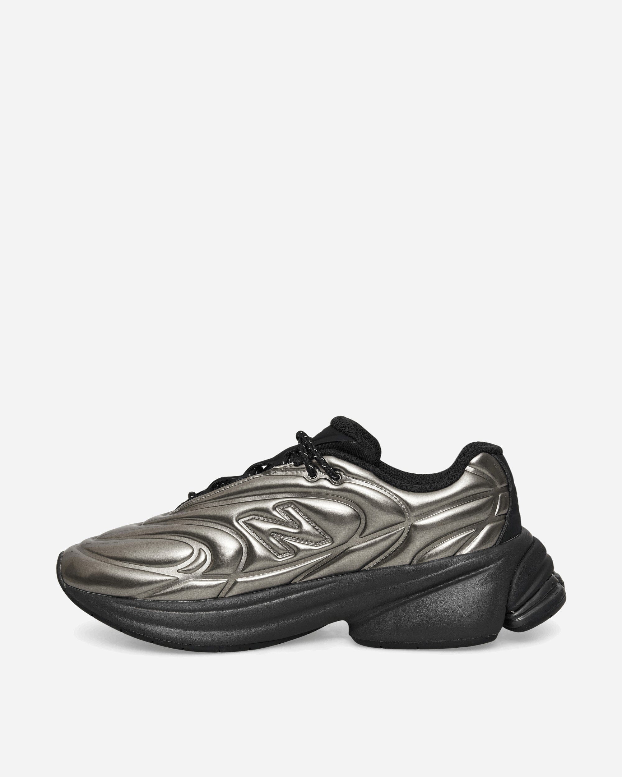 New Balance Slam Jam ABZORB 5030 Sneakers Black / Dark Silver Metallic