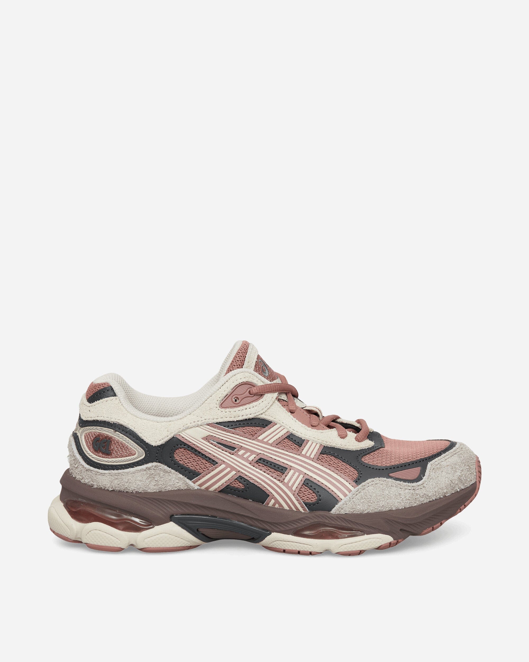 ASICS GEL-NYC 2.0 Sneakers Umeboshi / Moonrock