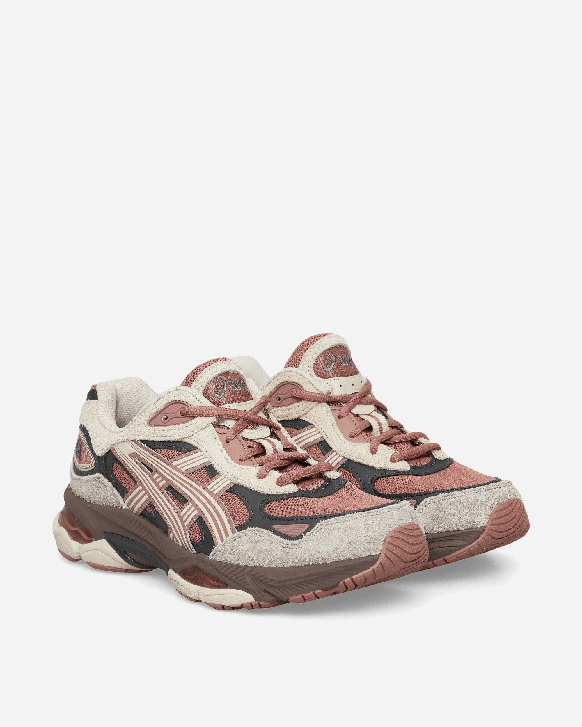 ASICS GEL-NYC 2.0 Sneakers Umeboshi / Moonrock
