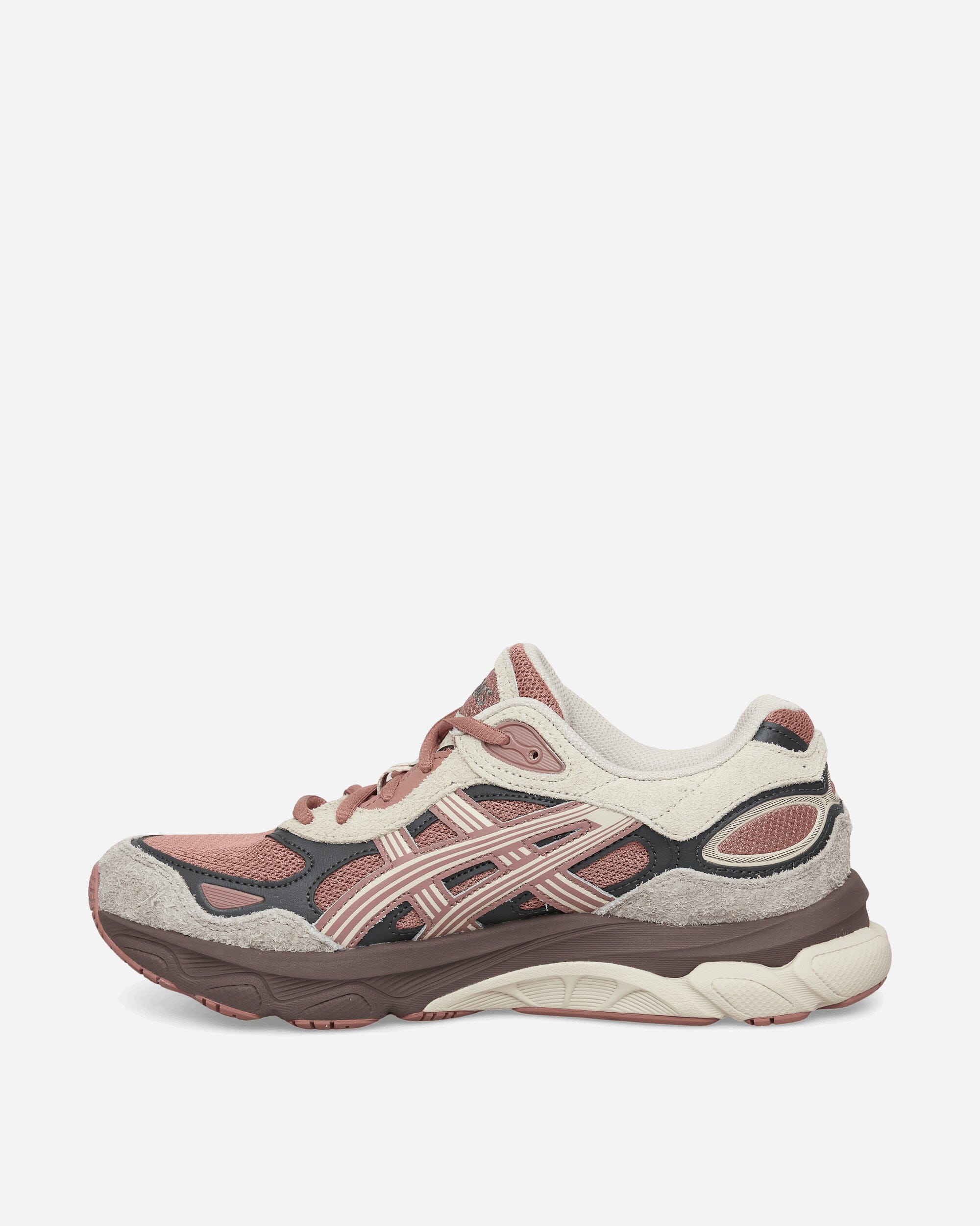 ASICS GEL-NYC 2.0 Sneakers Umeboshi / Moonrock
