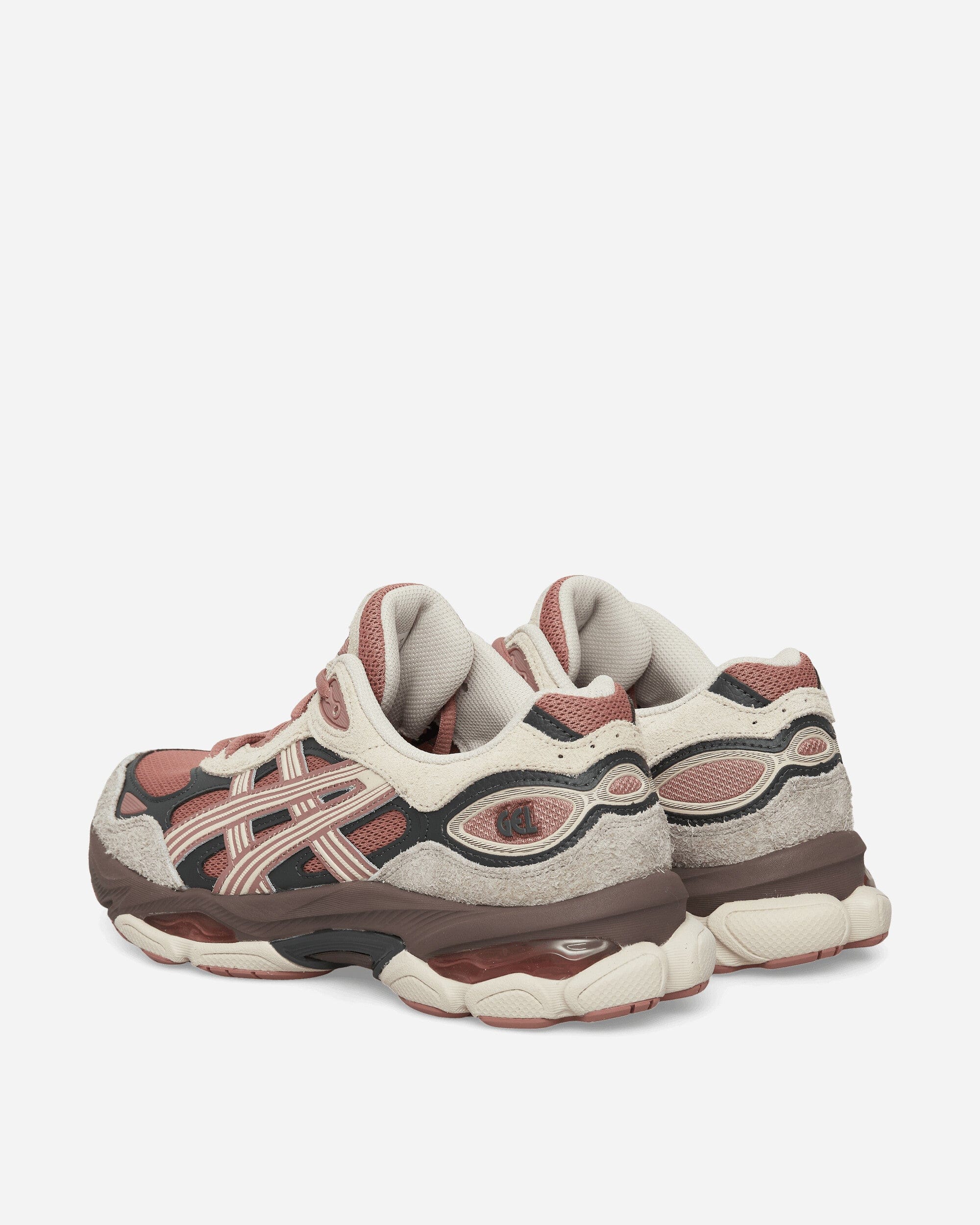 ASICS GEL-NYC 2.0 Sneakers Umeboshi / Moonrock
