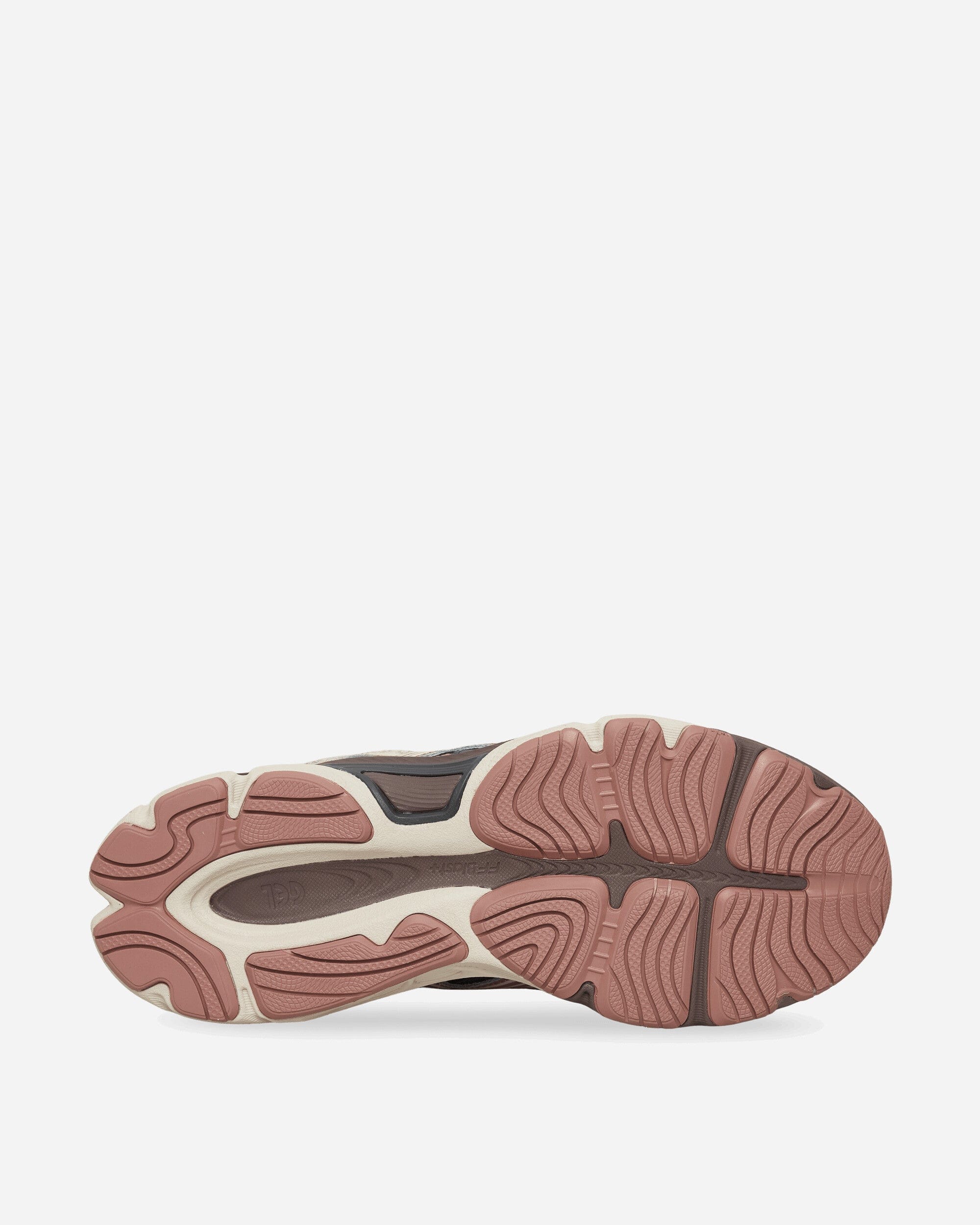ASICS GEL-NYC 2.0 Sneakers Umeboshi / Moonrock
