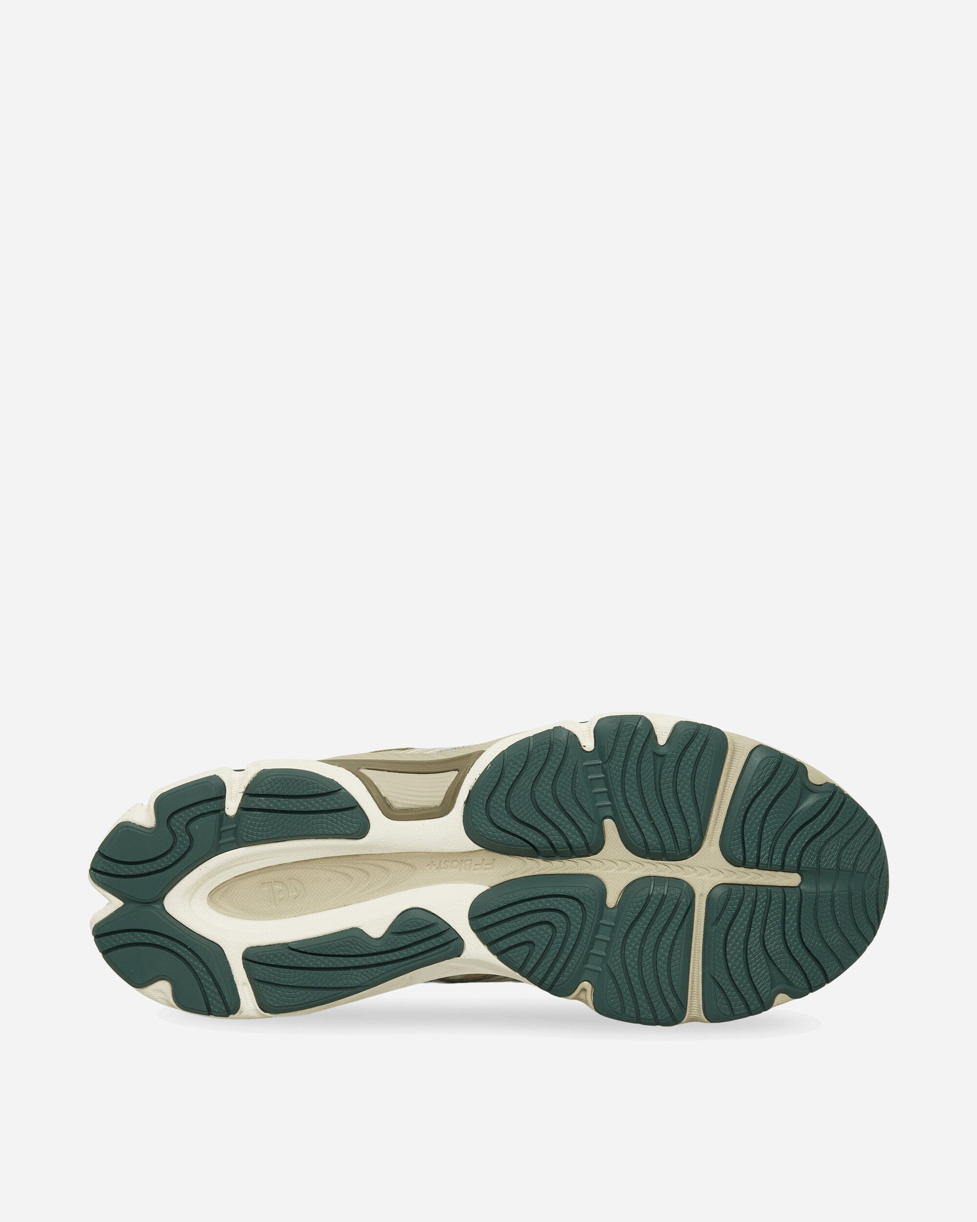 ASICS GEL-NYC 2.0 Sneakers Cream / Dusty Fern