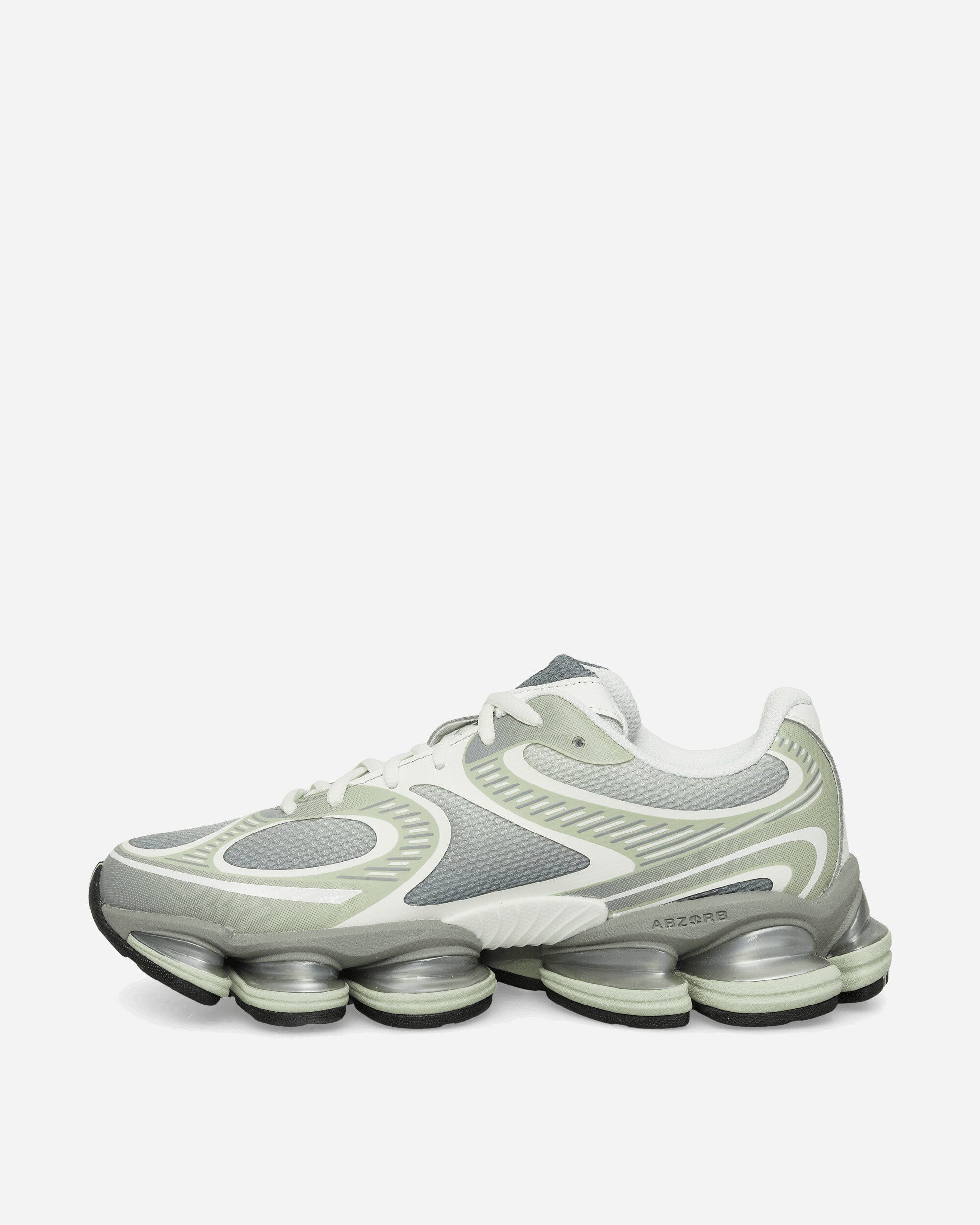 New Balance ABZORB 2000 Sneakers Silver Moss / Bayberry / Sea Salt