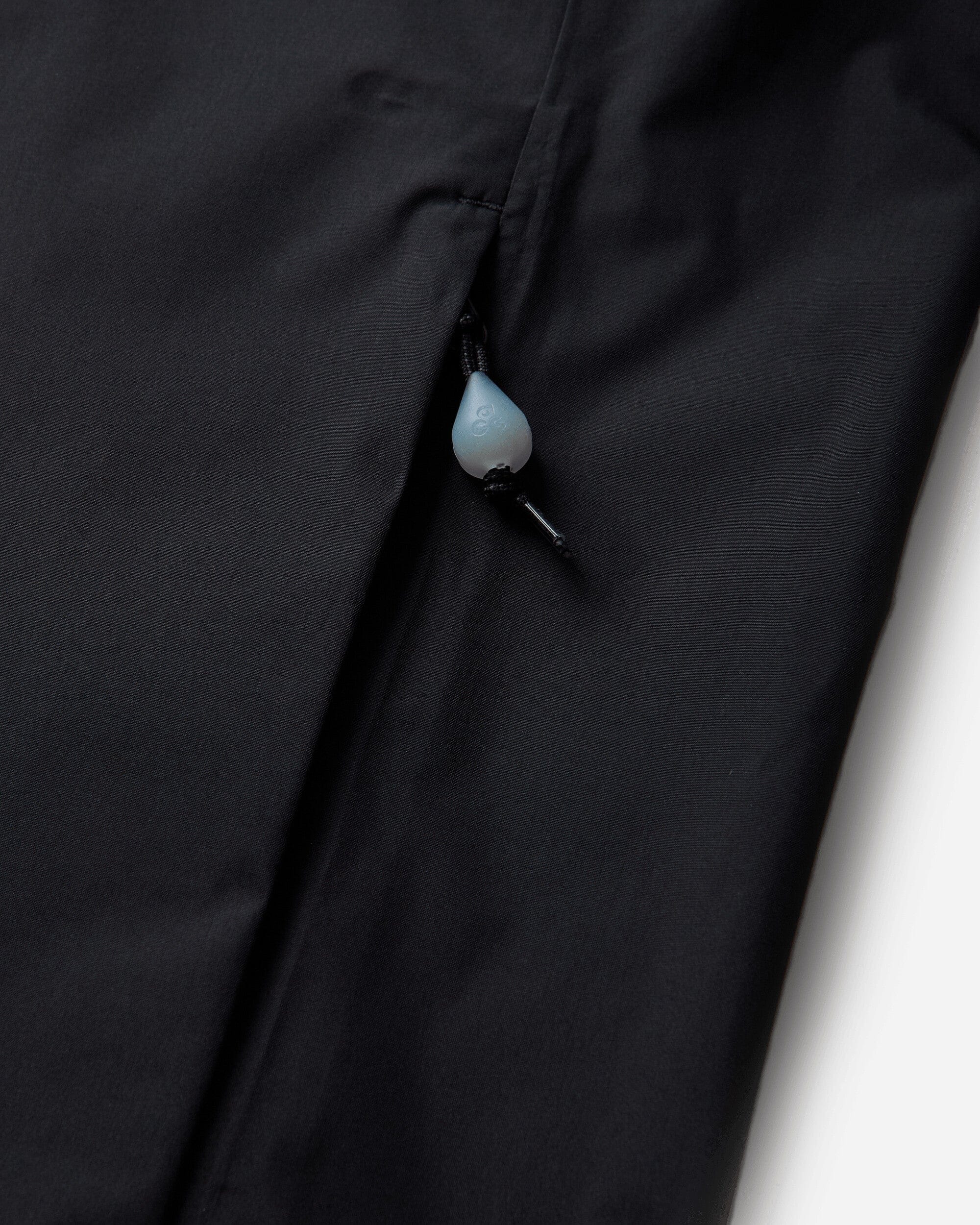 Nike Men's ACG "Phantazma" Storm-FIT ADV Jacket Black