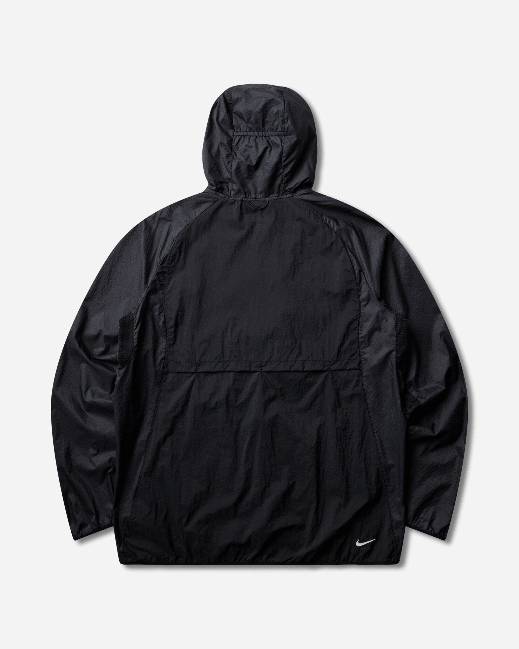 Nike Men's ACG "Aireez" UV Protection Jacket Black