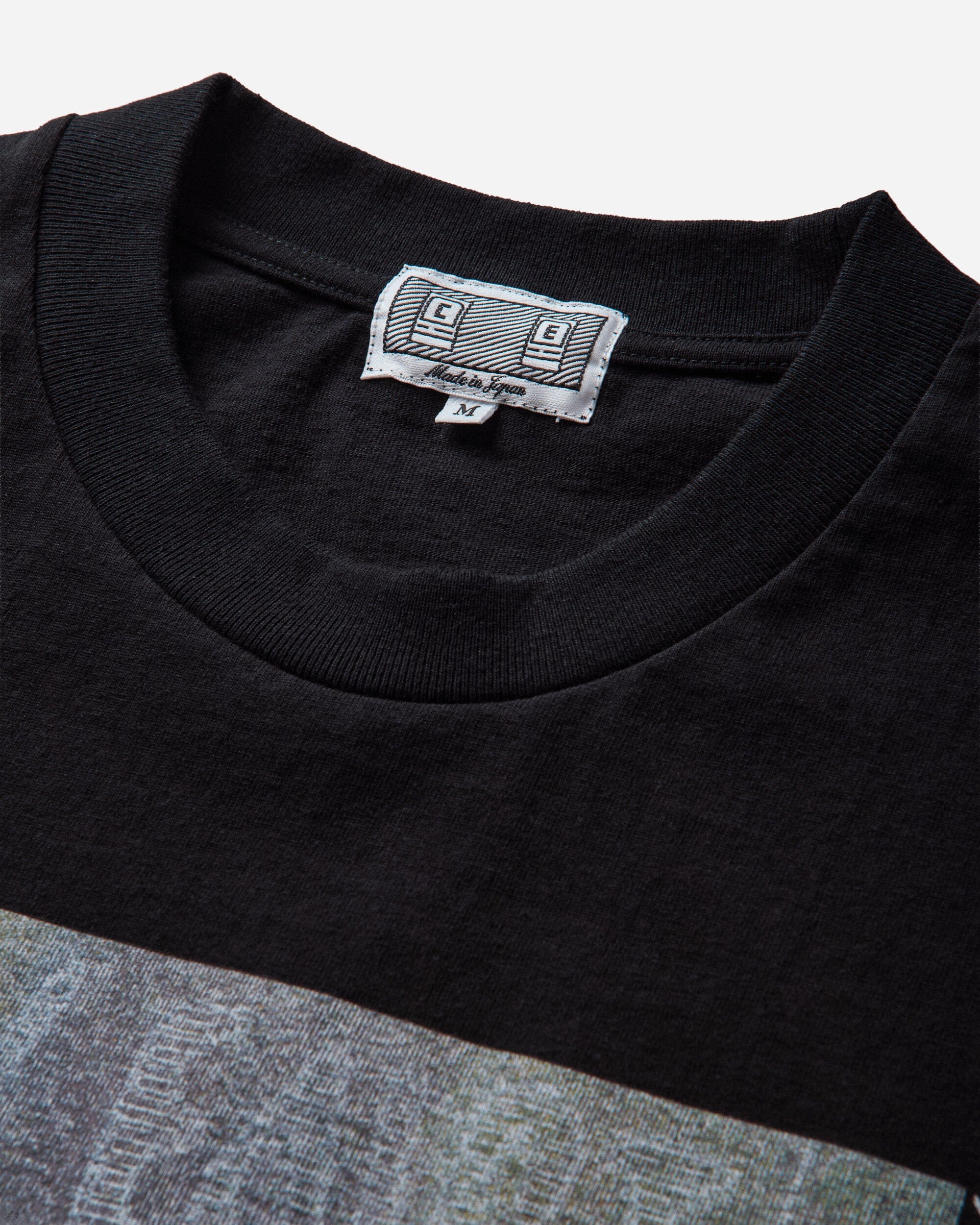 Cav Empt Men's AS TR-35-K-009425 T-Shirt Black