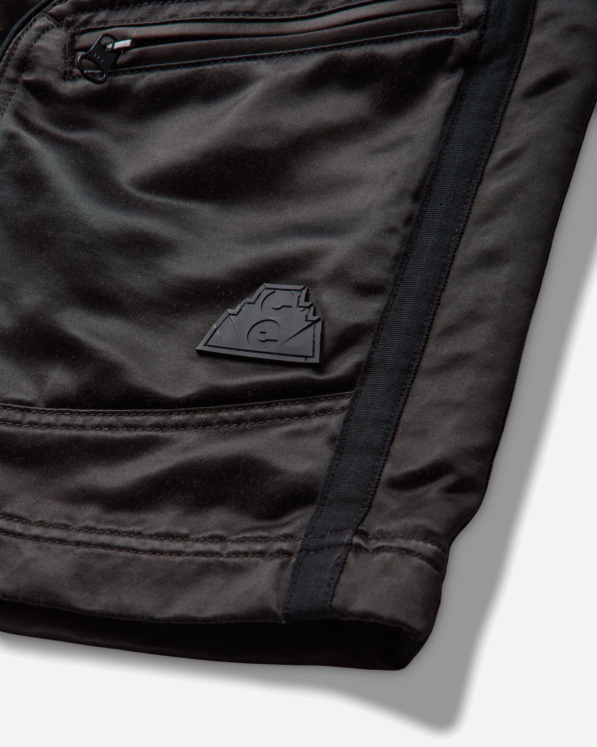 Cav Empt Men's Activity Shorts Charcoal