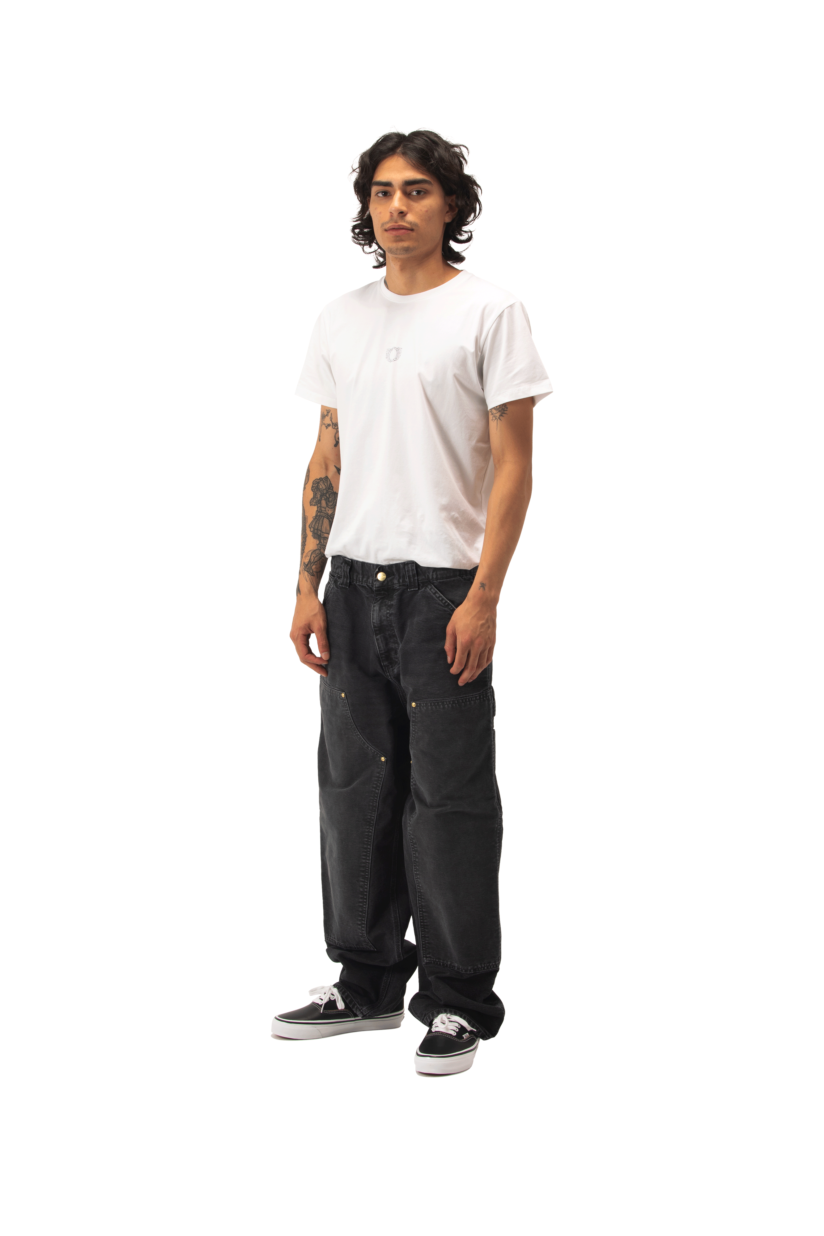 Carhartt WIP OG Double Knee Pant