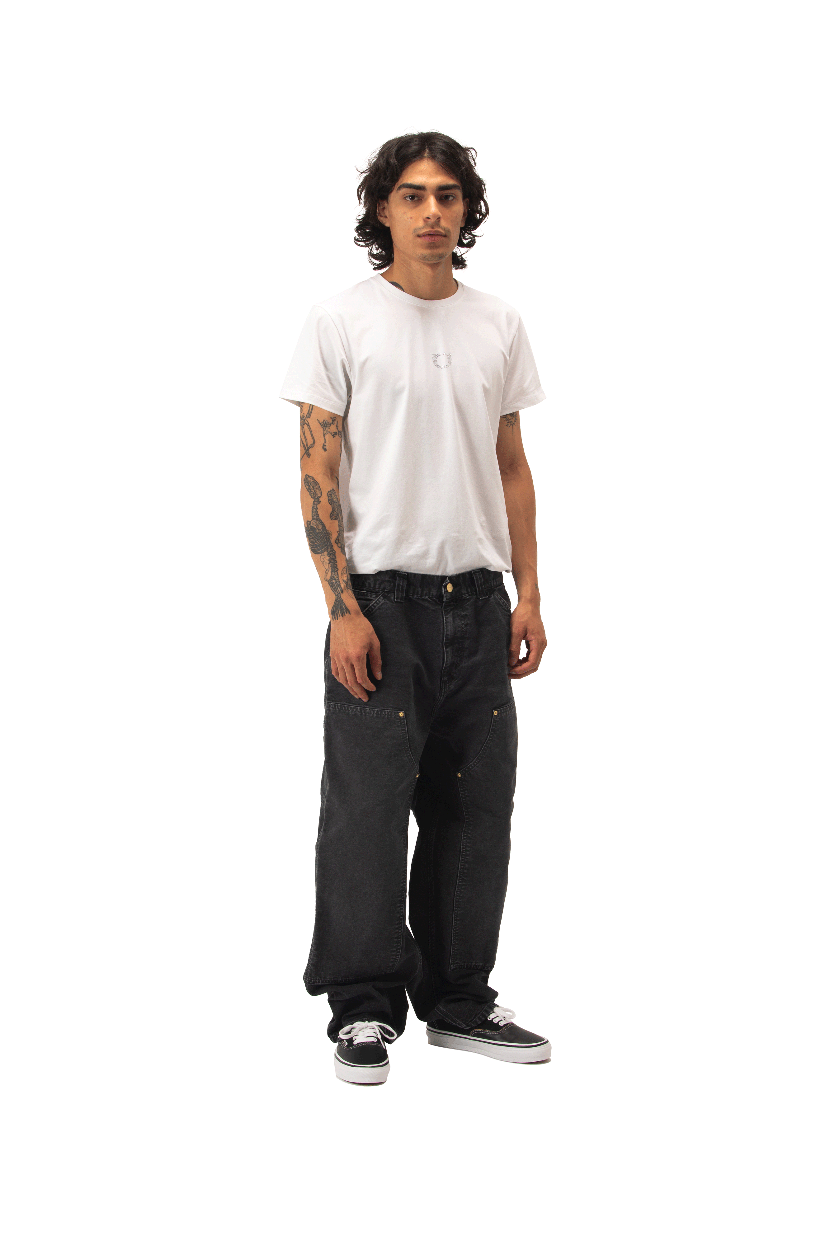 Carhartt WIP OG Double Knee Pant