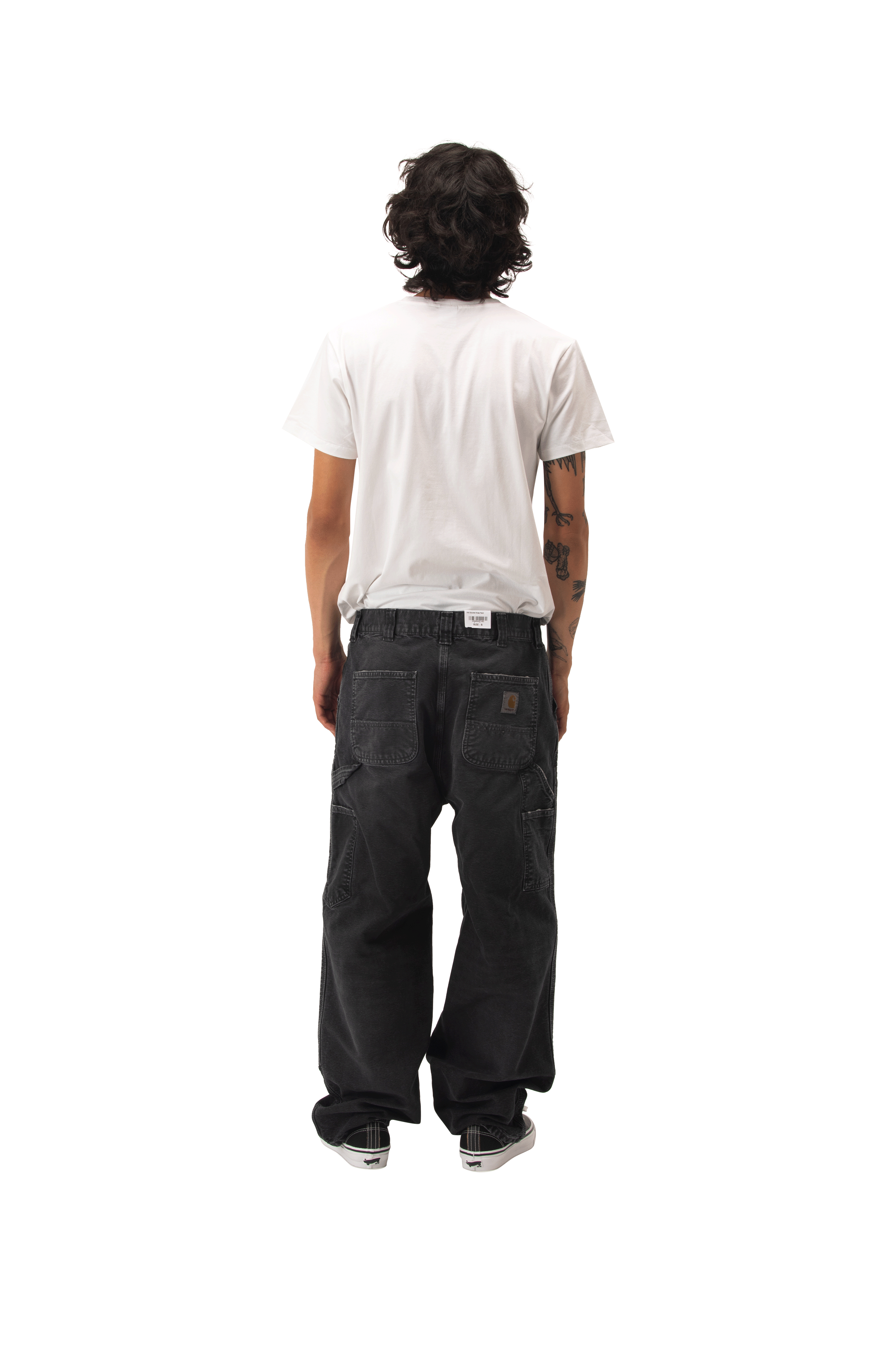 Carhartt WIP OG Double Knee Pant
