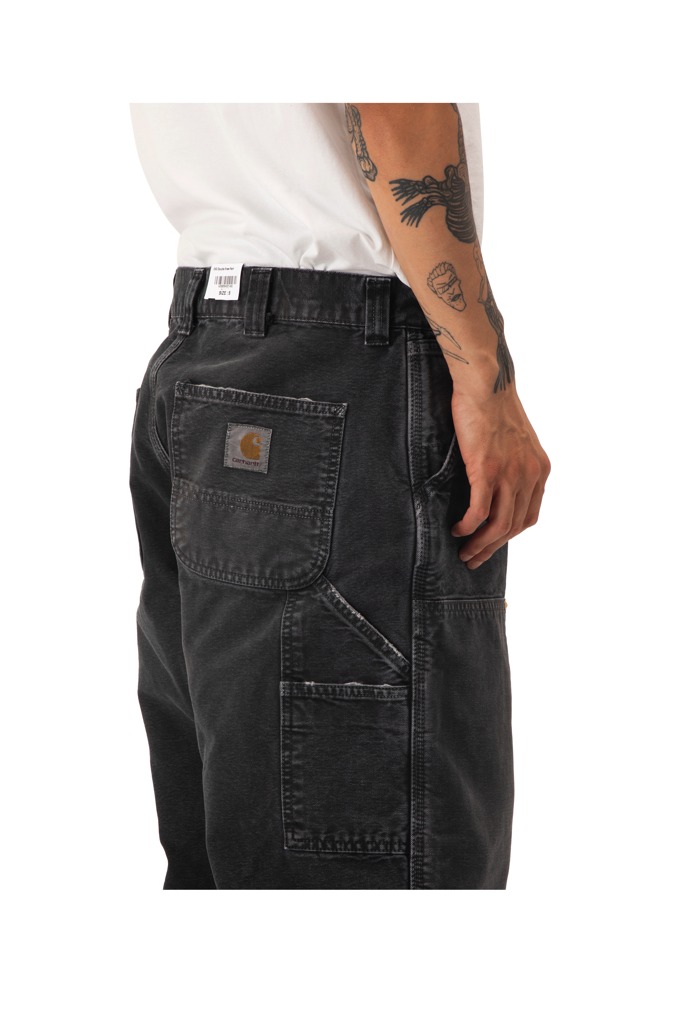 Carhartt WIP OG Double Knee Pant
