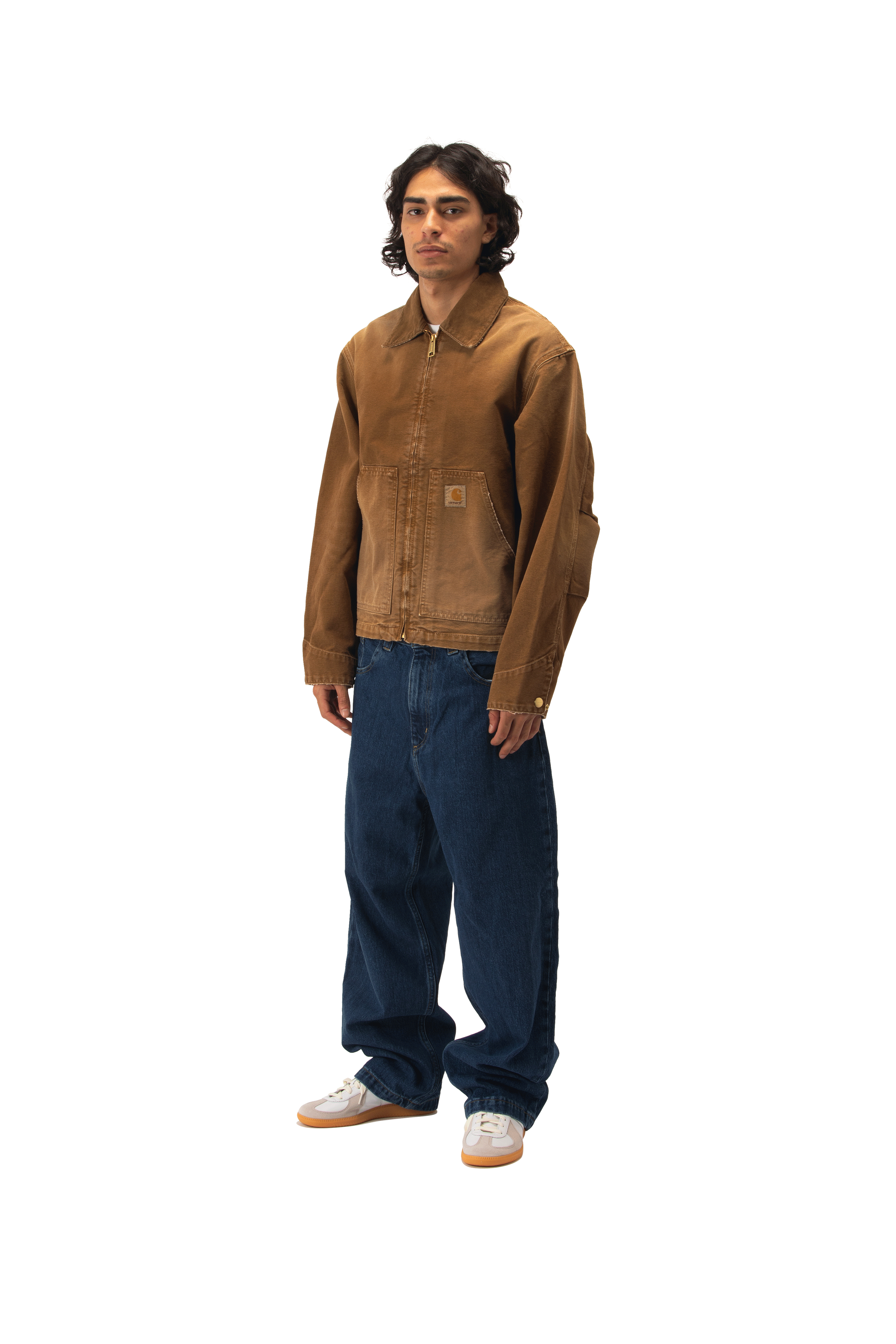 Carhartt WIP OG Arcan Jacket