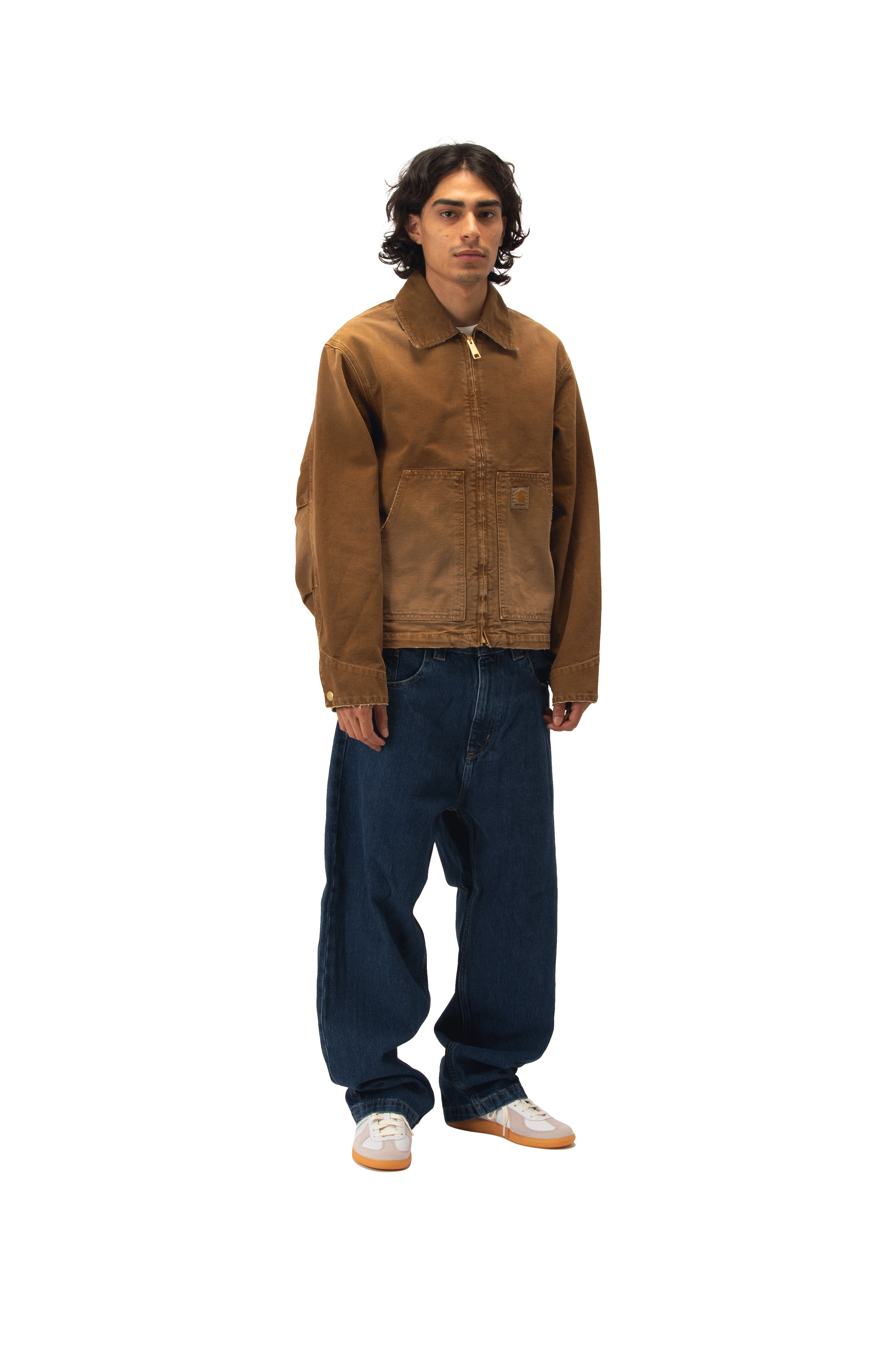 Carhartt WIP OG Arcan Jacket