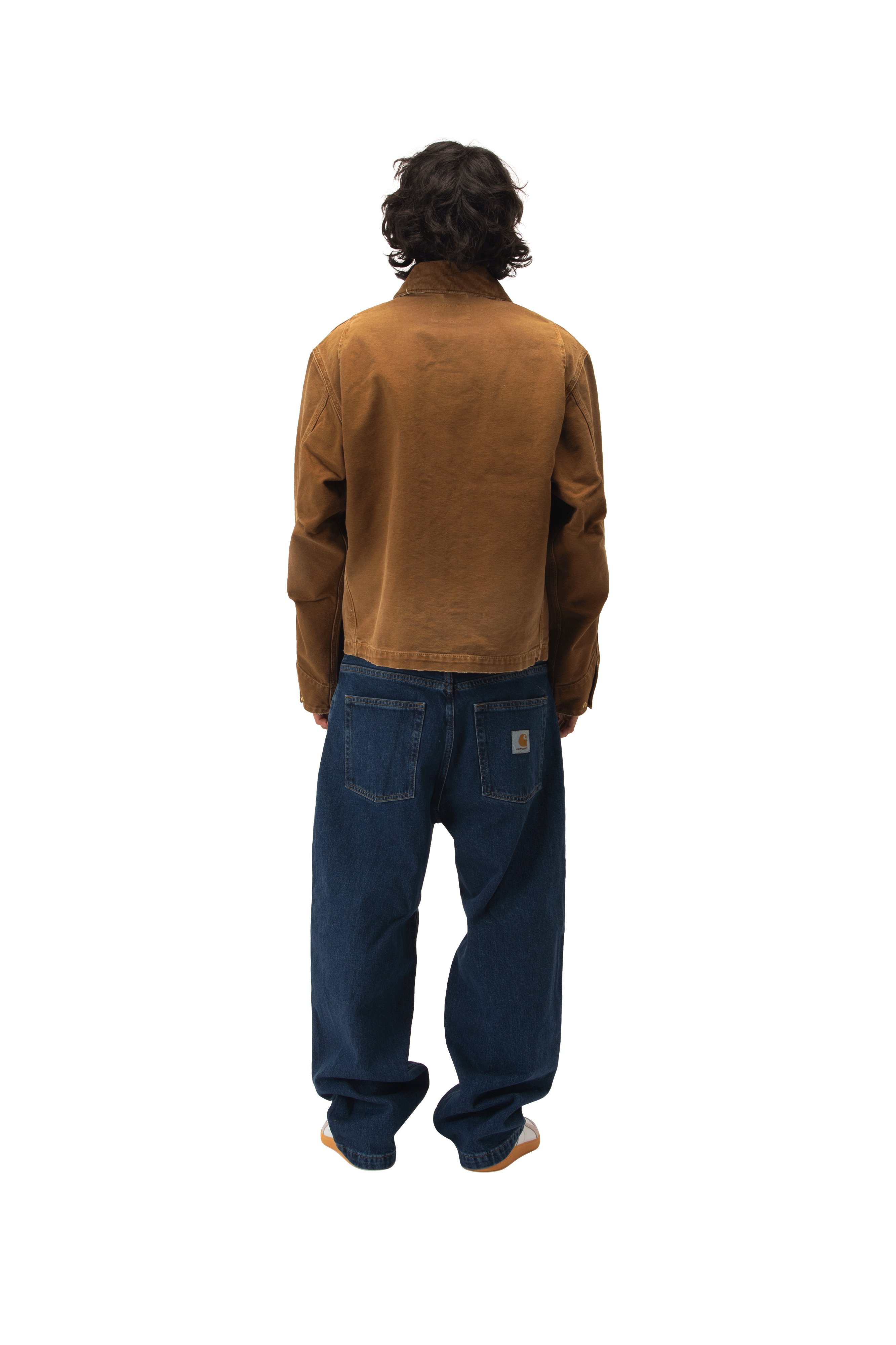 Carhartt WIP OG Arcan Jacket