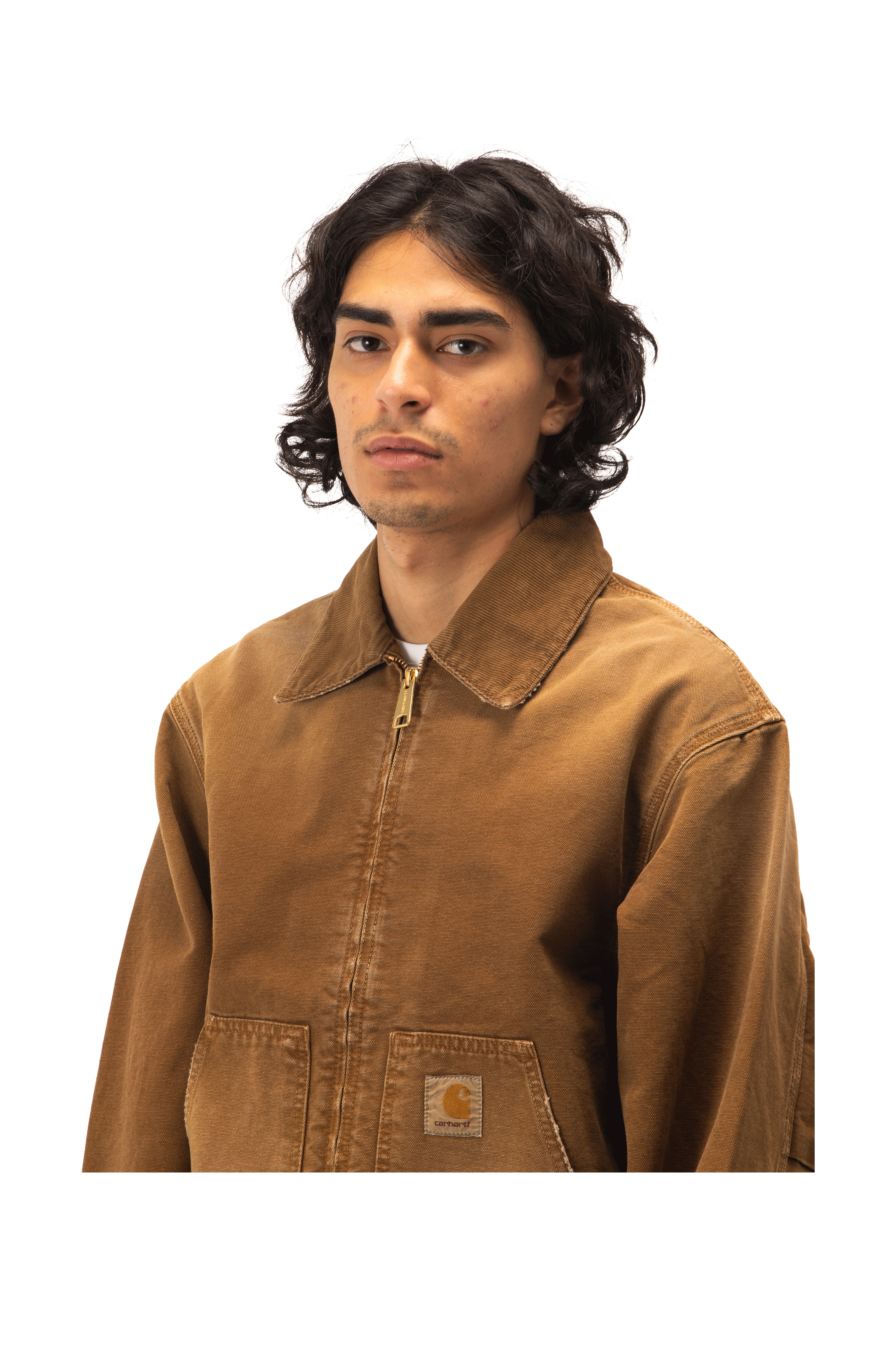 Carhartt WIP OG Arcan Jacket