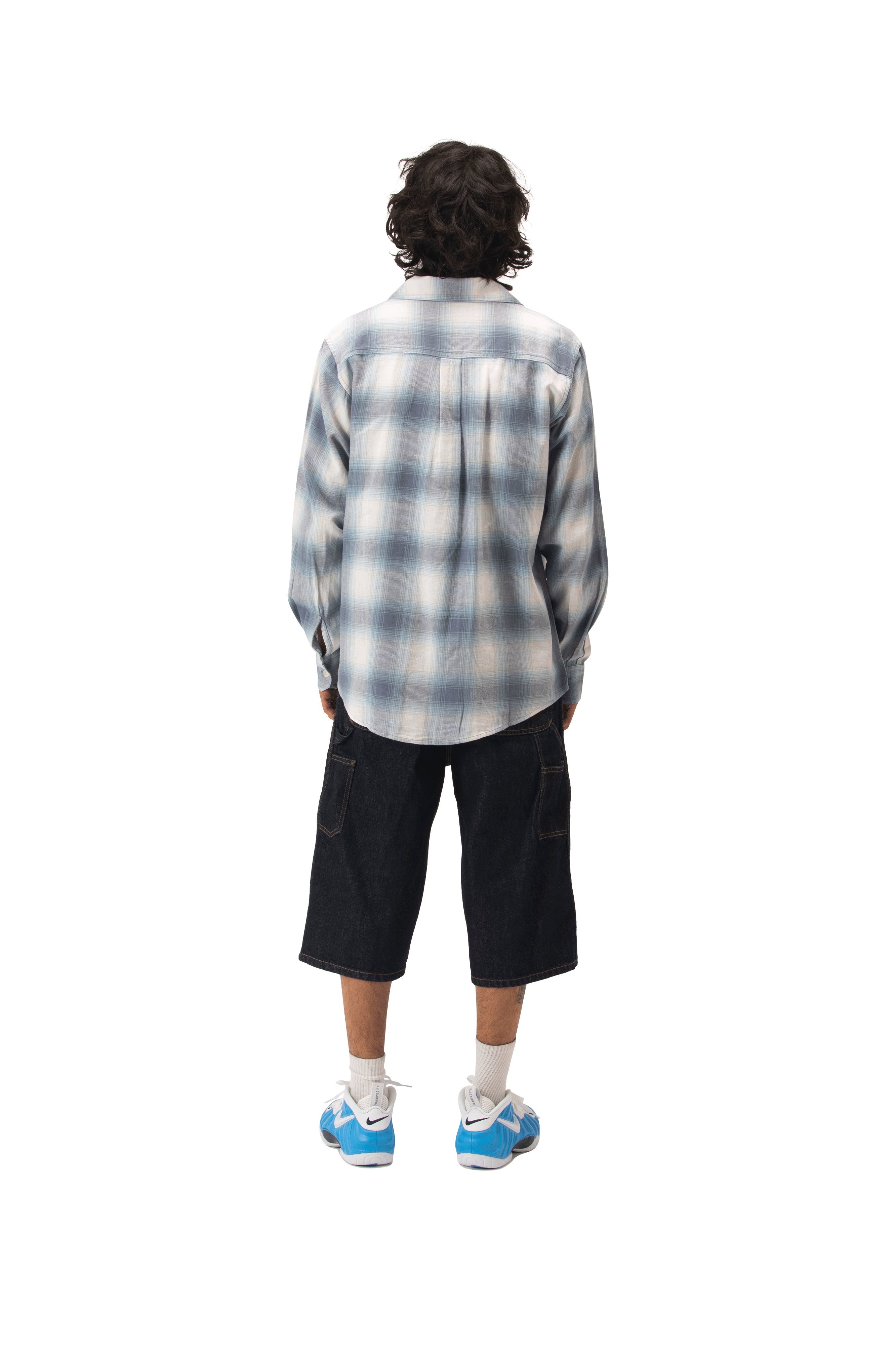 Carhartt WIP Longsleeve Tyers Shirt