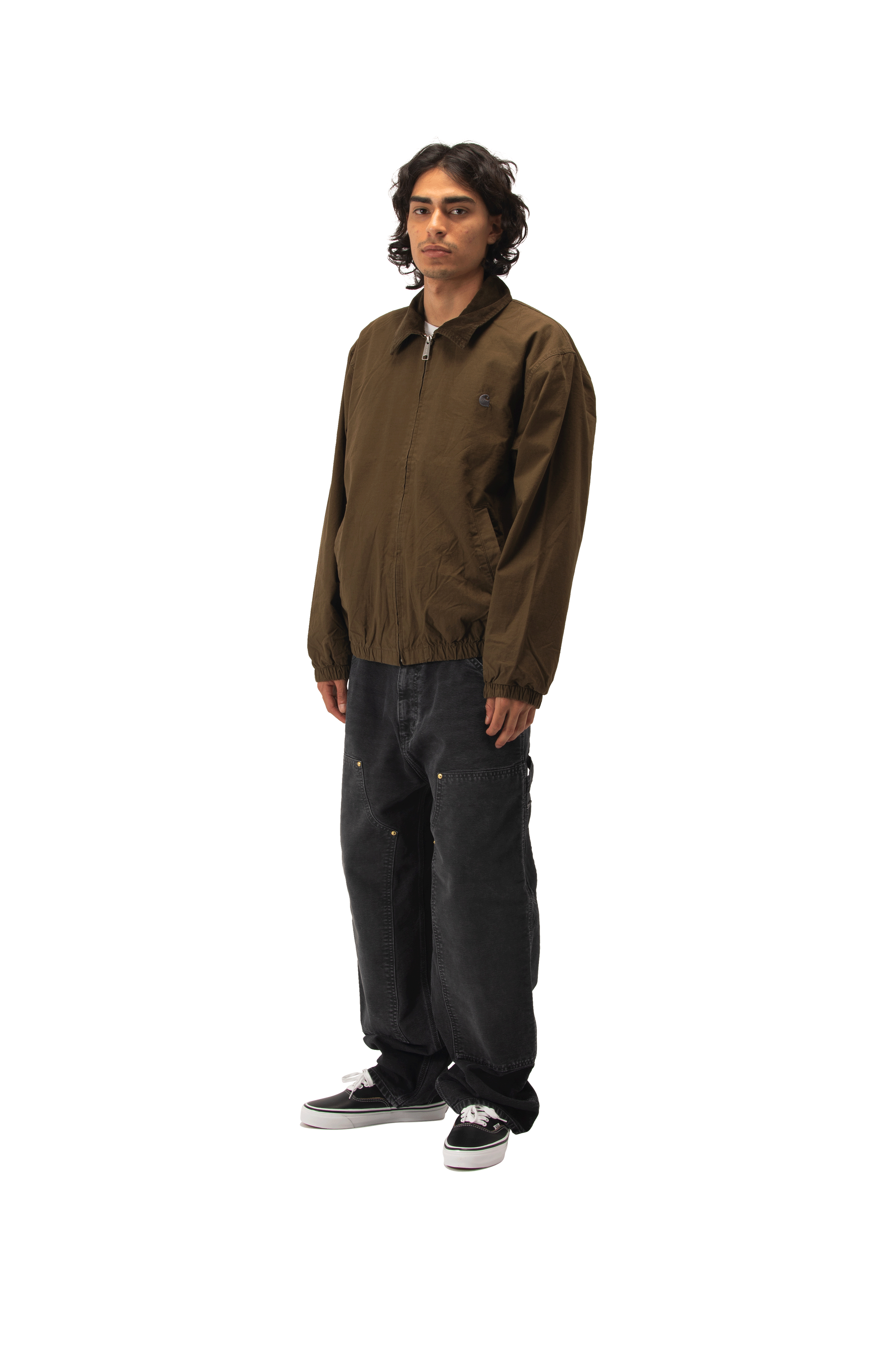 Carhartt WIP Madison Ripstop Jacket