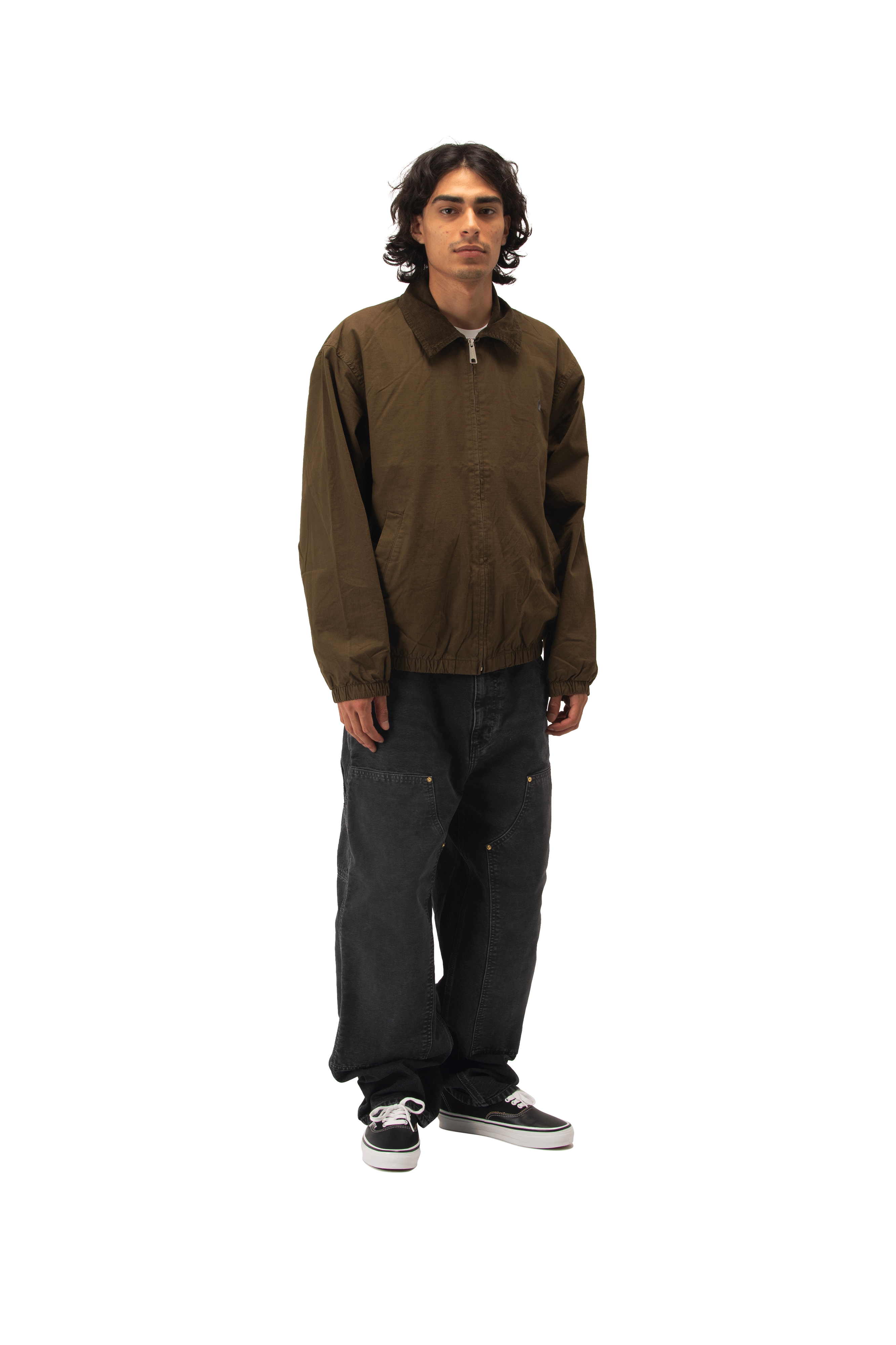 Carhartt WIP Madison Ripstop Jacket
