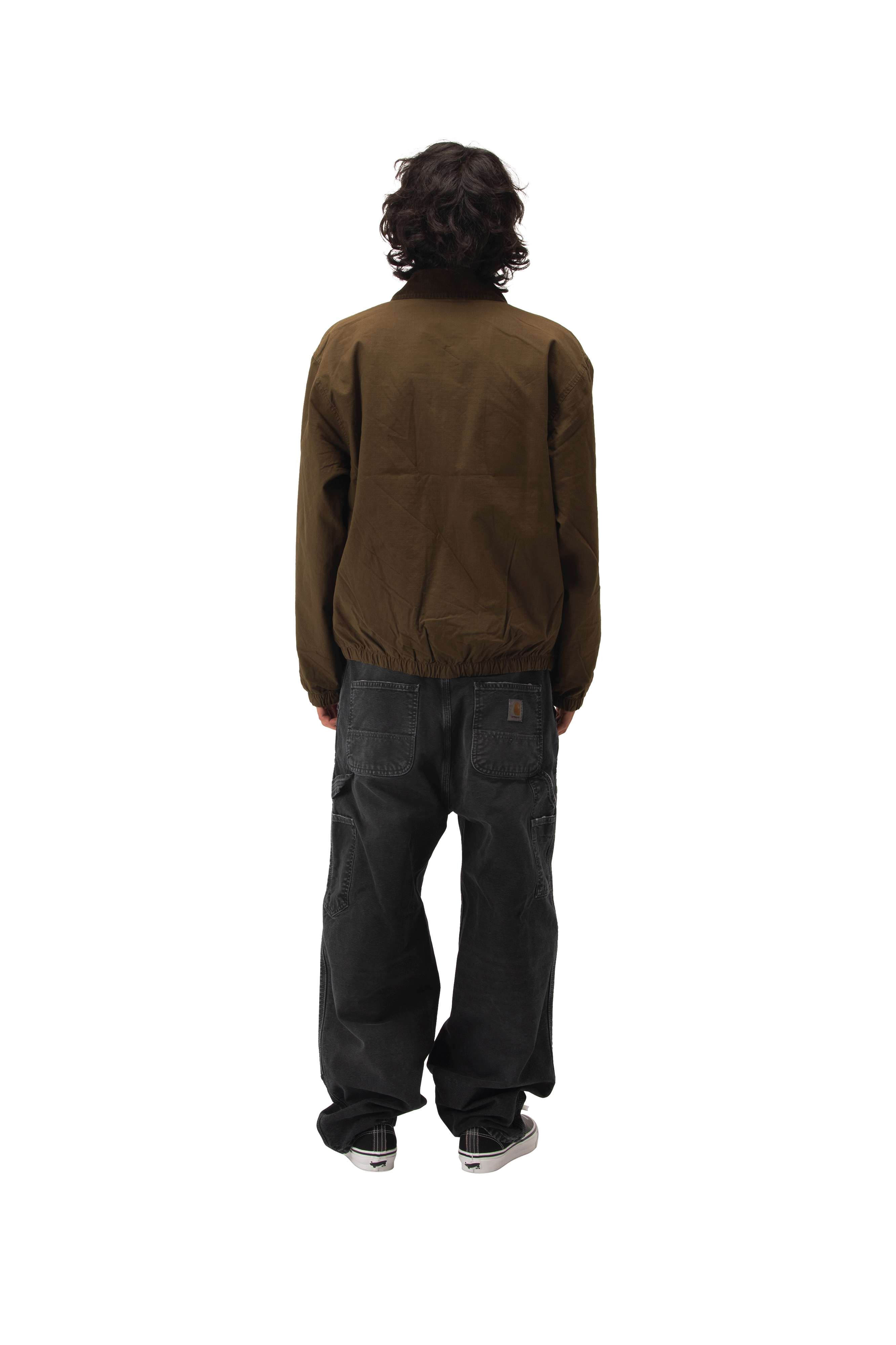 Carhartt WIP Madison Ripstop Jacket