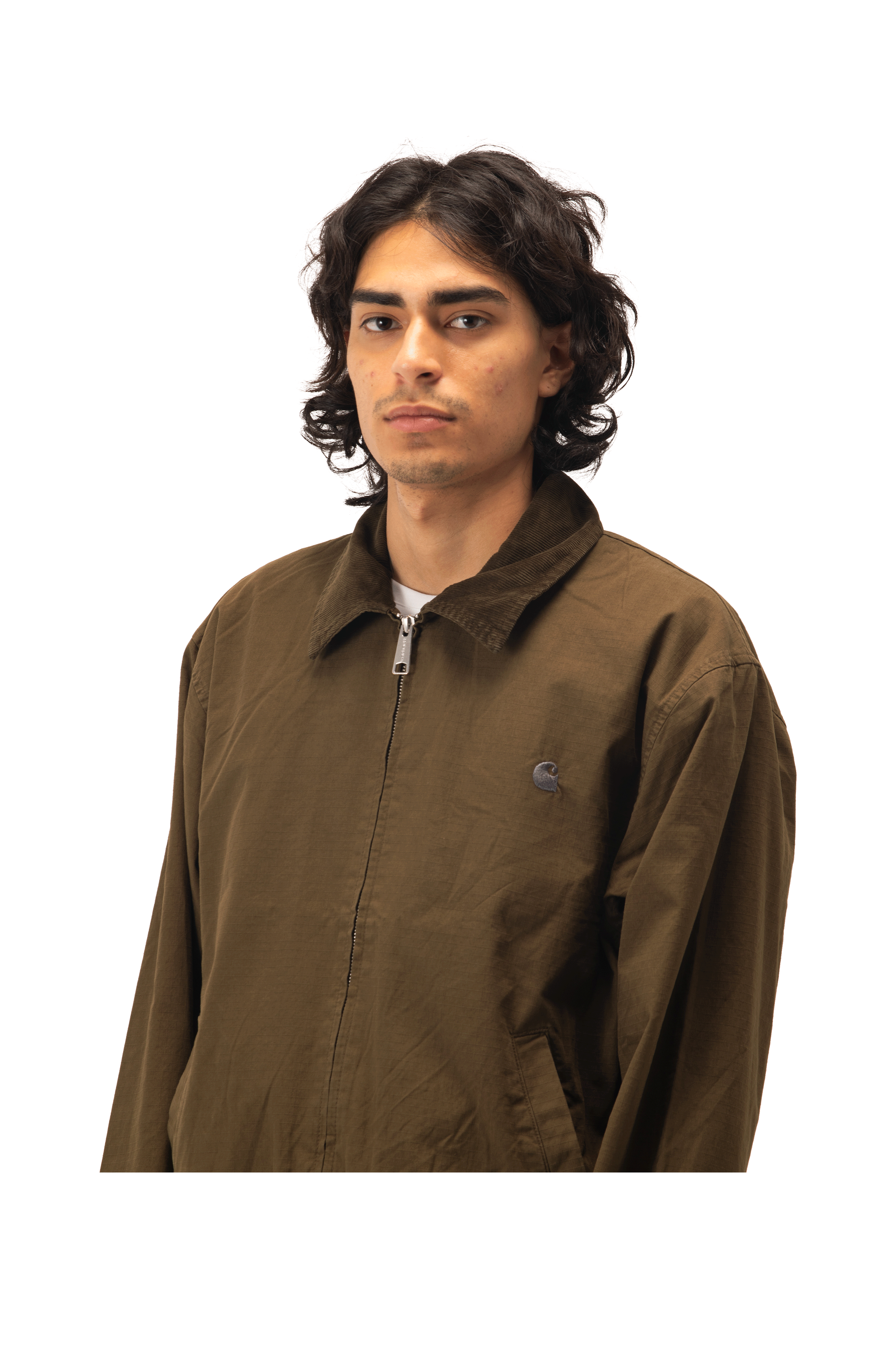 Carhartt WIP Madison Ripstop Jacket