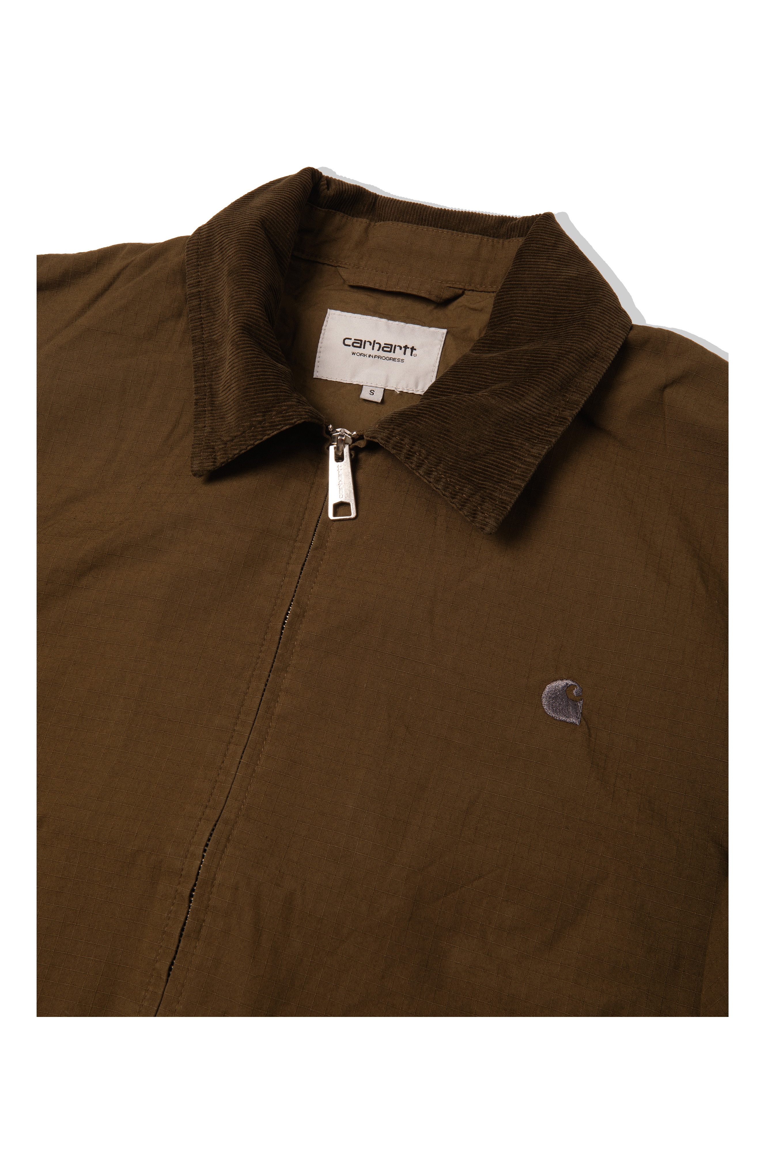 Carhartt WIP Madison Ripstop Jacket