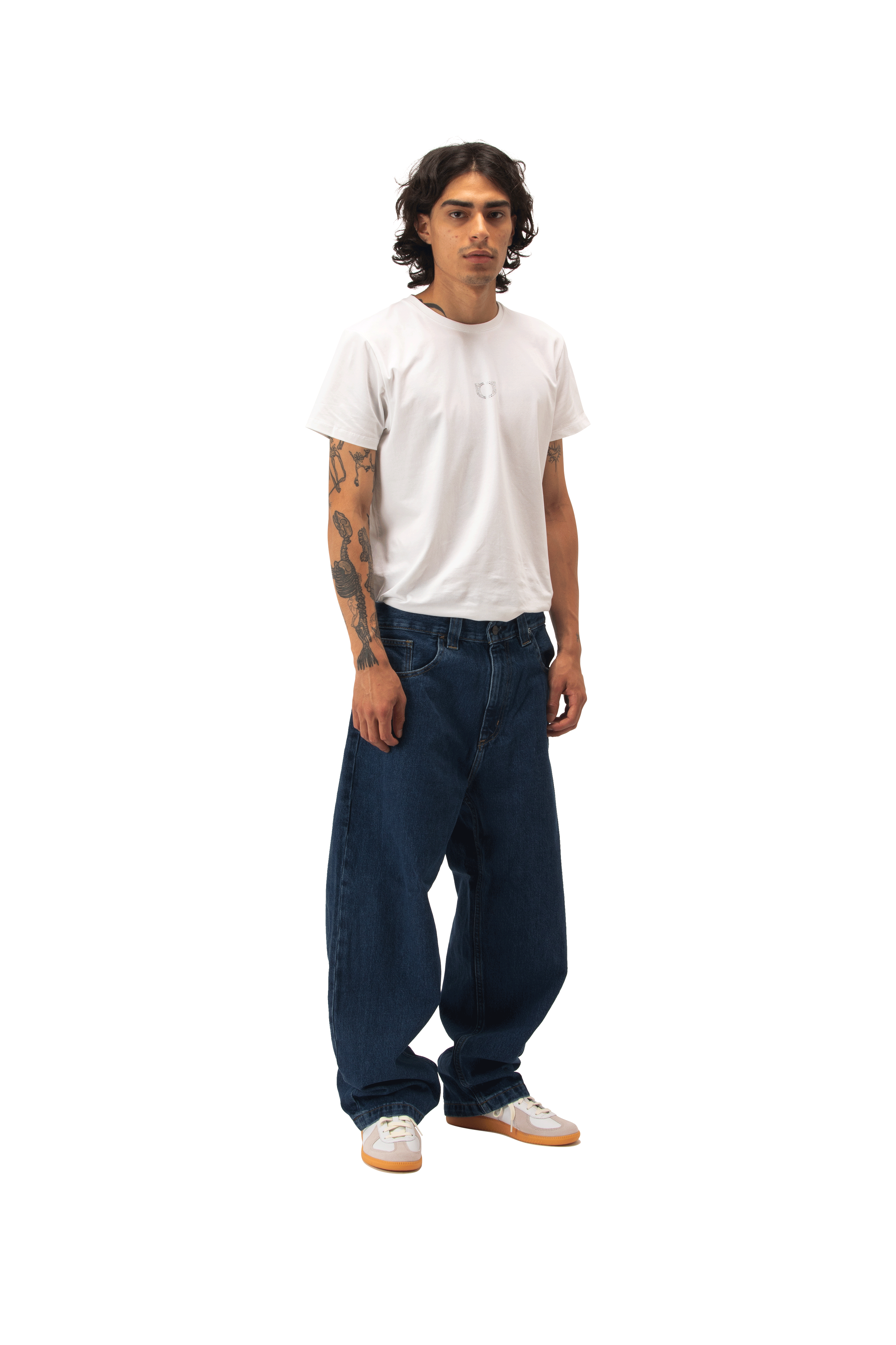Carhartt WIP Brandon Pant