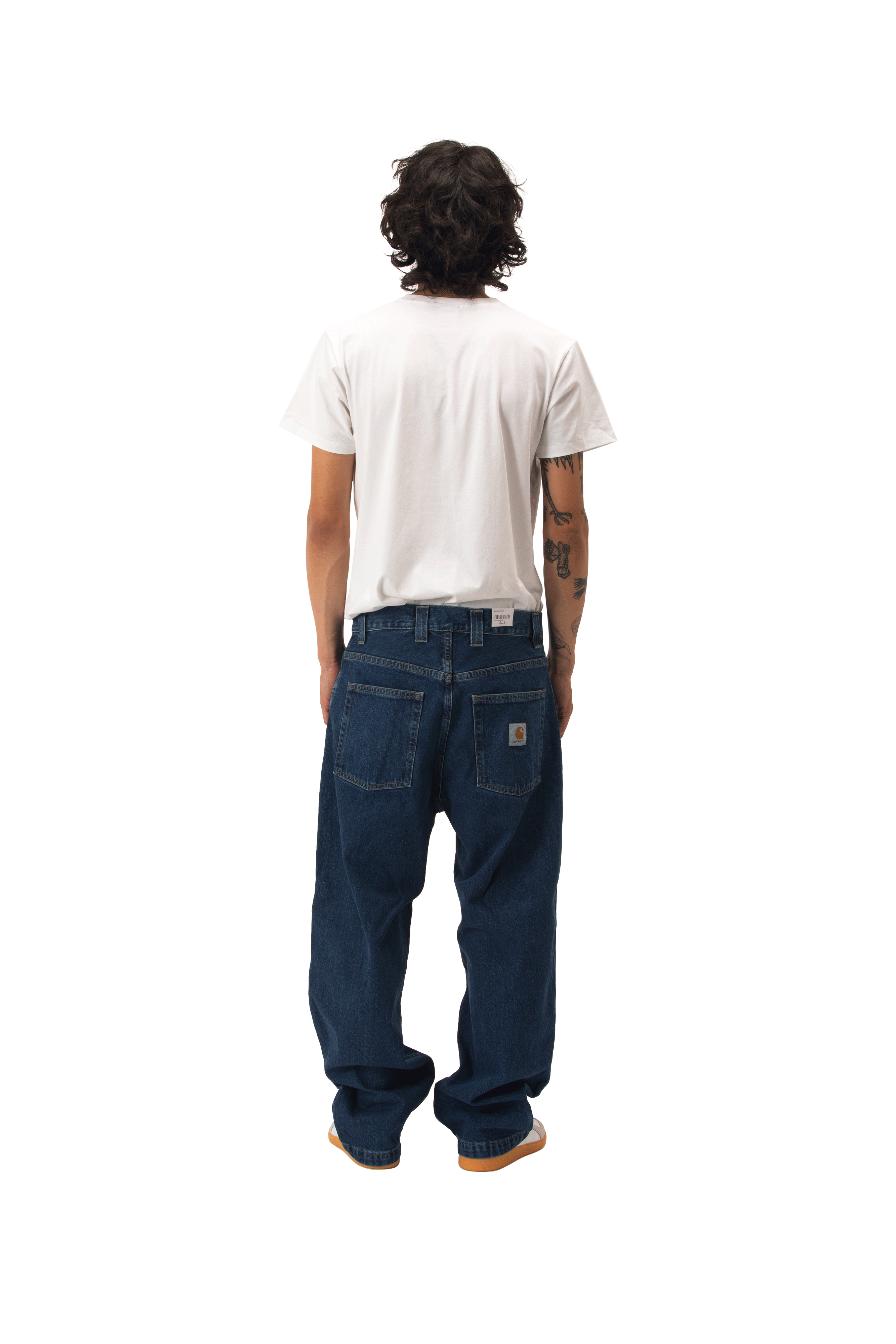 Carhartt WIP Brandon Pant