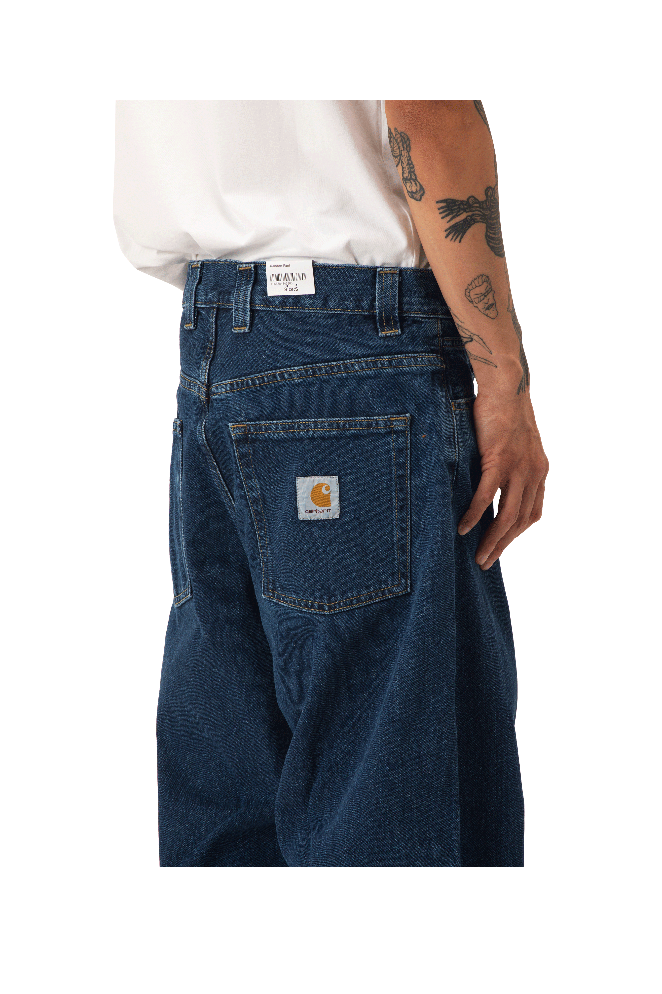 Carhartt WIP Brandon Pant