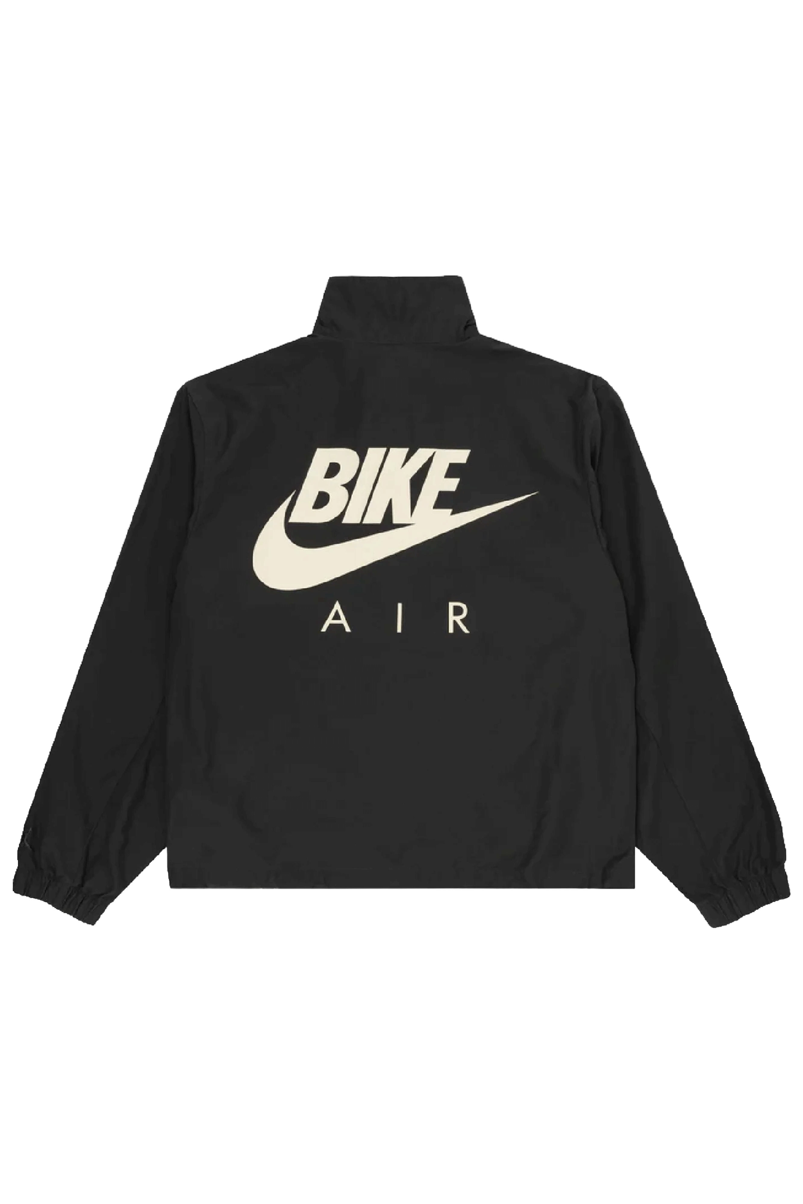 Air Jordan Bike Half-Zip Jacket