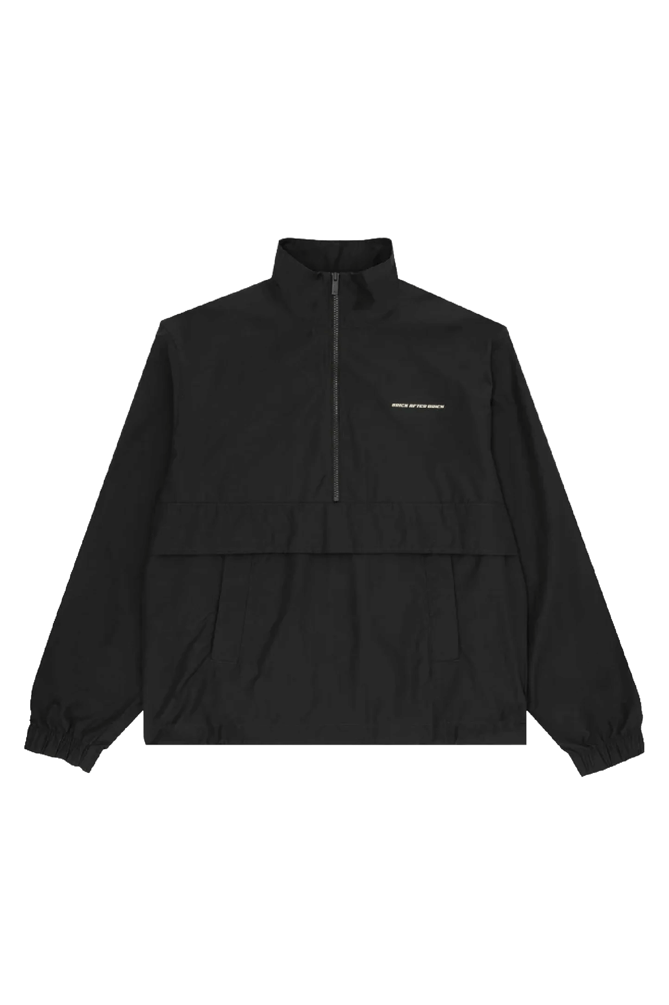 Air Jordan Bike Half-Zip Jacket