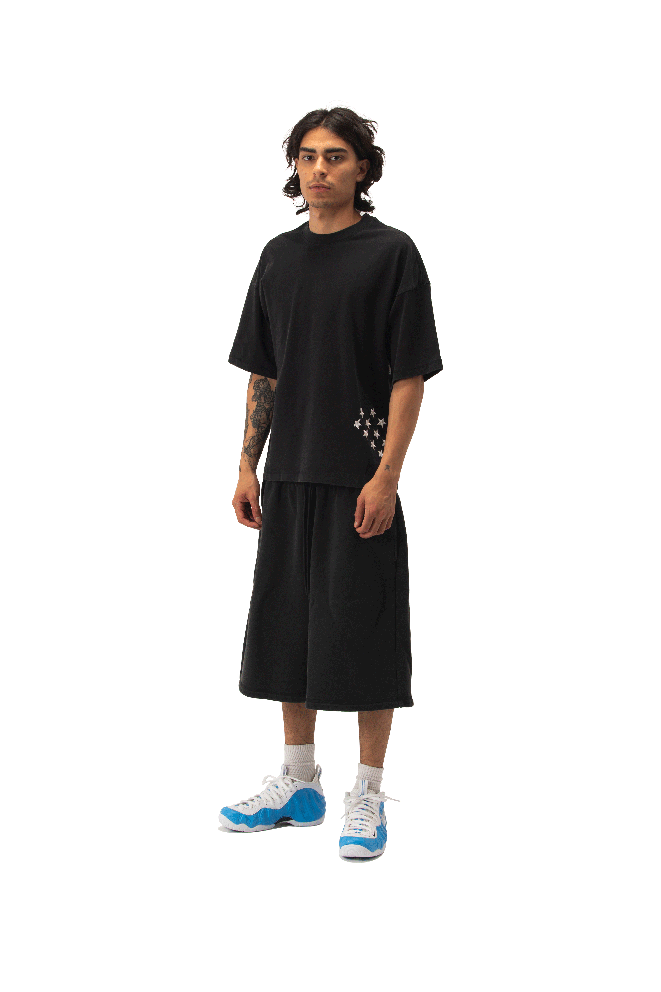Air Jordan In-House 23 Star Tee