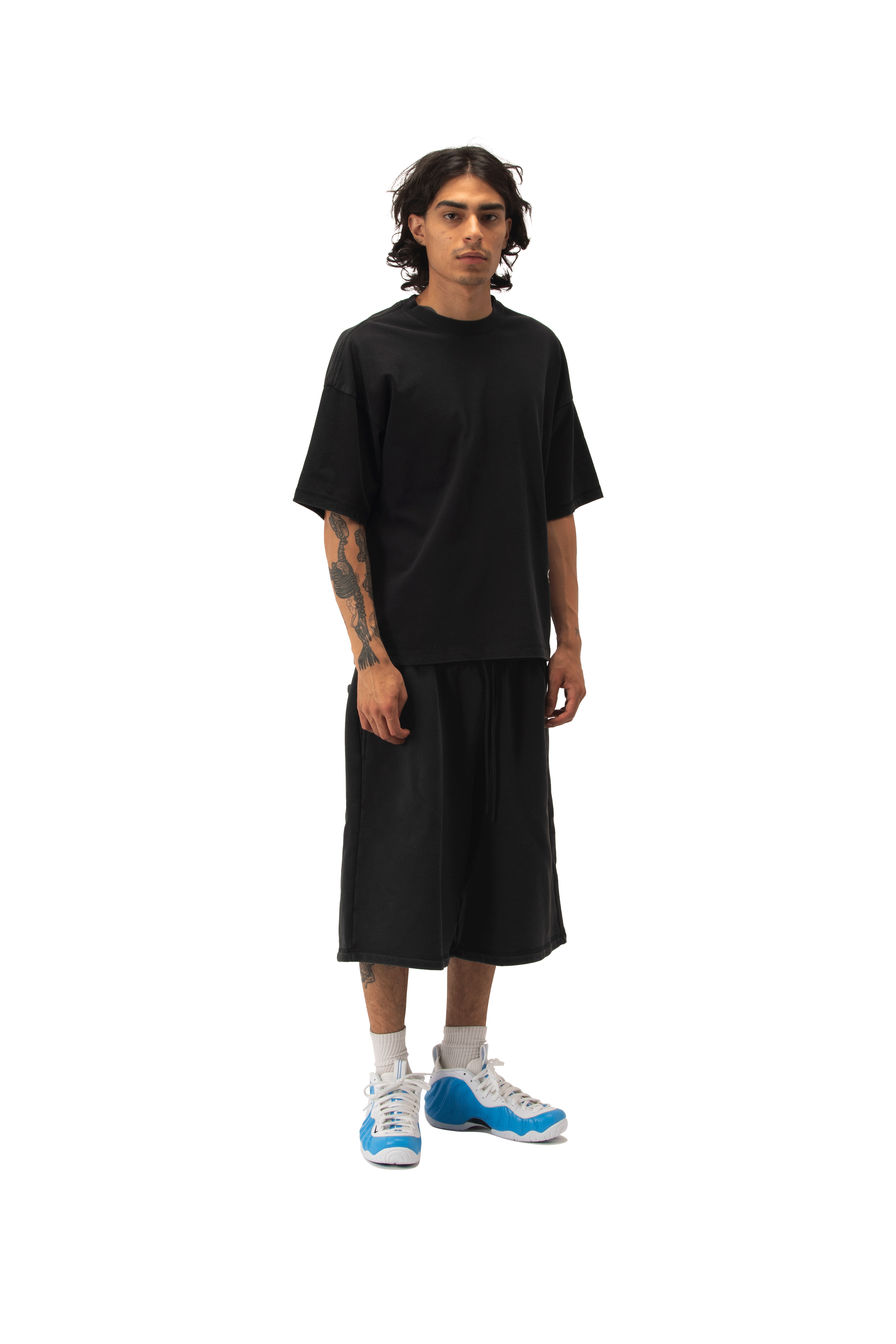 Air Jordan In-House 23 Star Tee