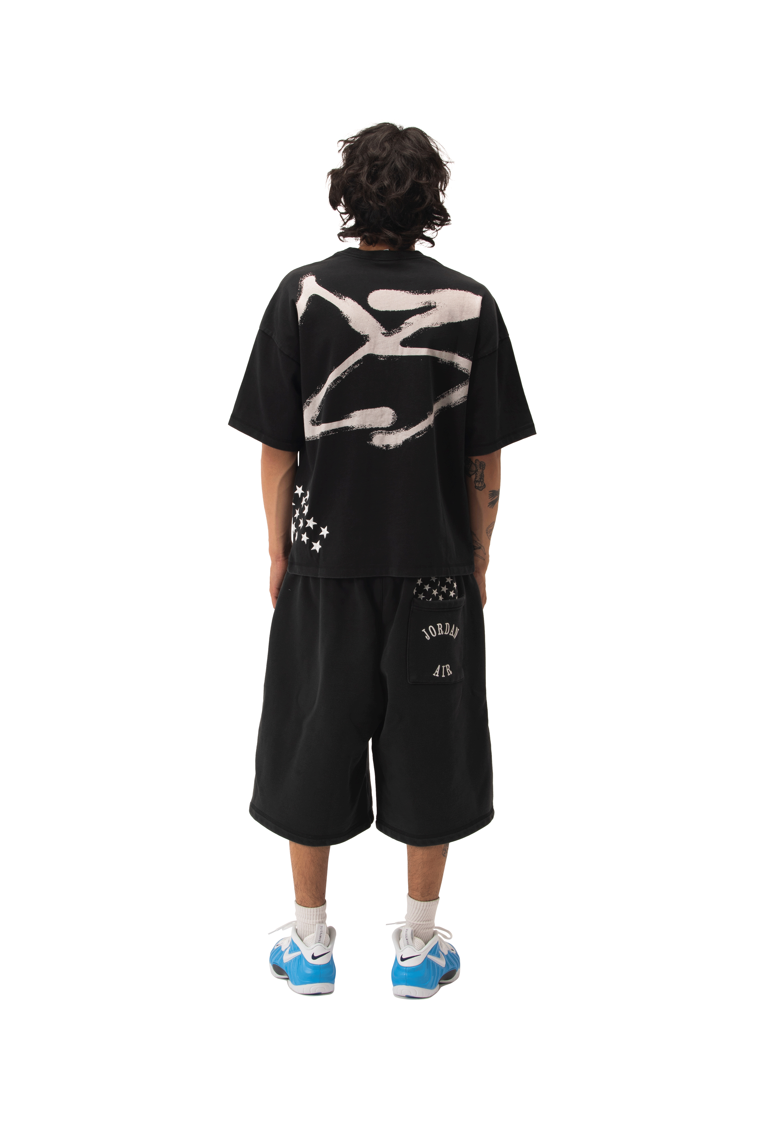 Air Jordan In-House 23 Star Tee