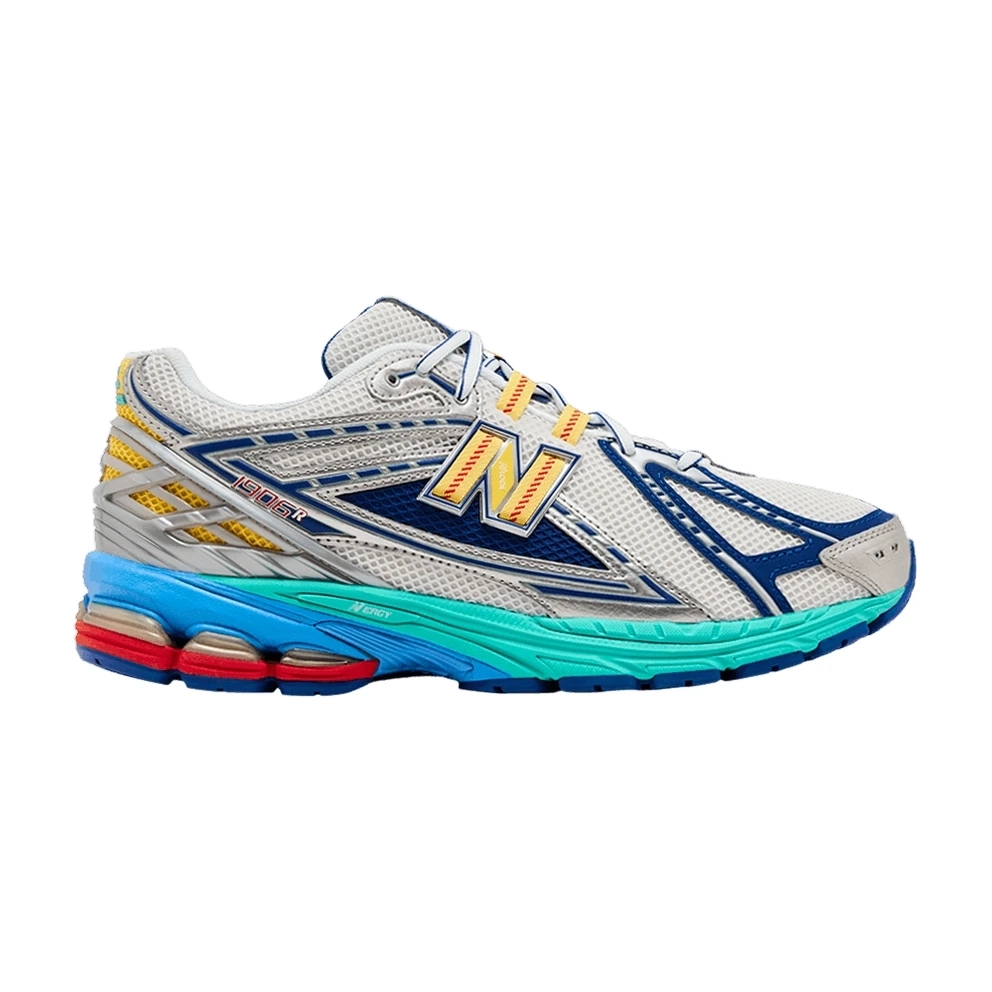 New Balance 1906R Moon Sign DTLR Exclusive