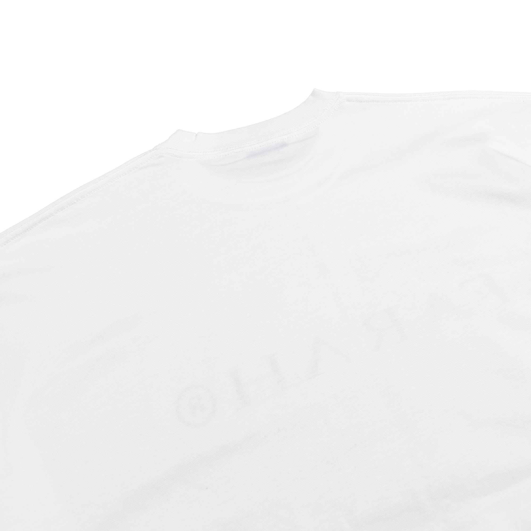 Farah Japan Printed Logo LS Tee OG Logo